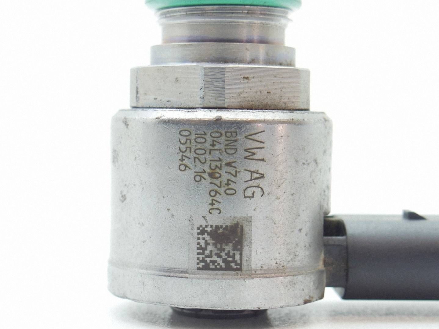 Régulateur Pression Carburant VW Passat B8 2.0 TDI image 4