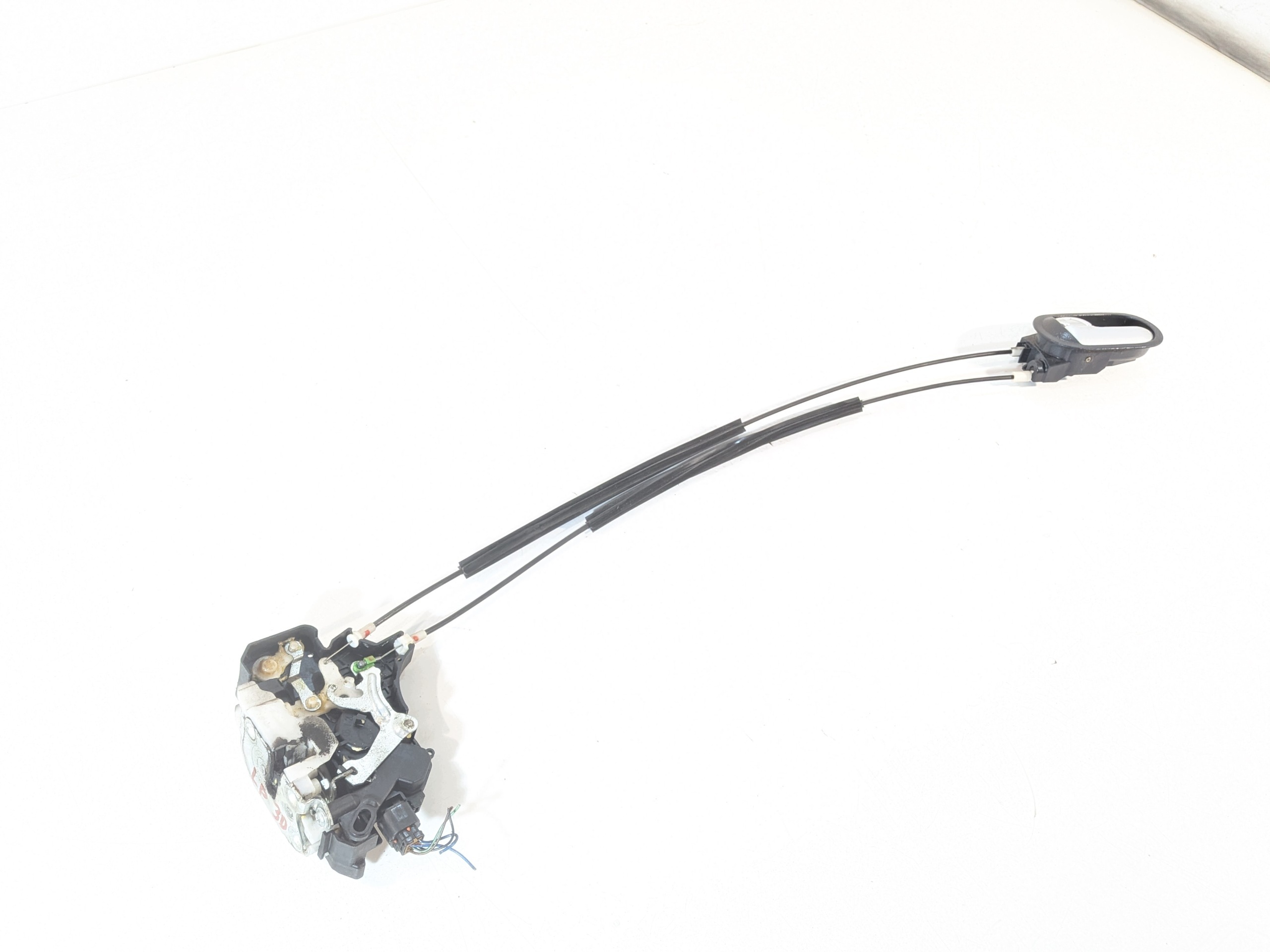 Mitsubishi Colt VI ovenkahva M1S200 PAW 00029733