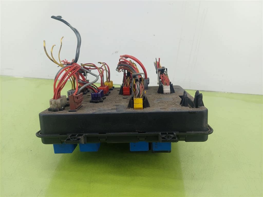 Säkringsbox DAF LF 5,8 D 2001-2006 R image 3