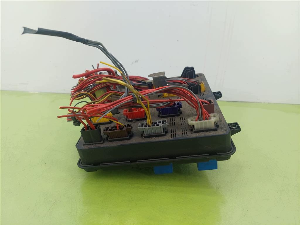 Säkringsbox DAF LF 5,8 D 2001-2006 R image 4
