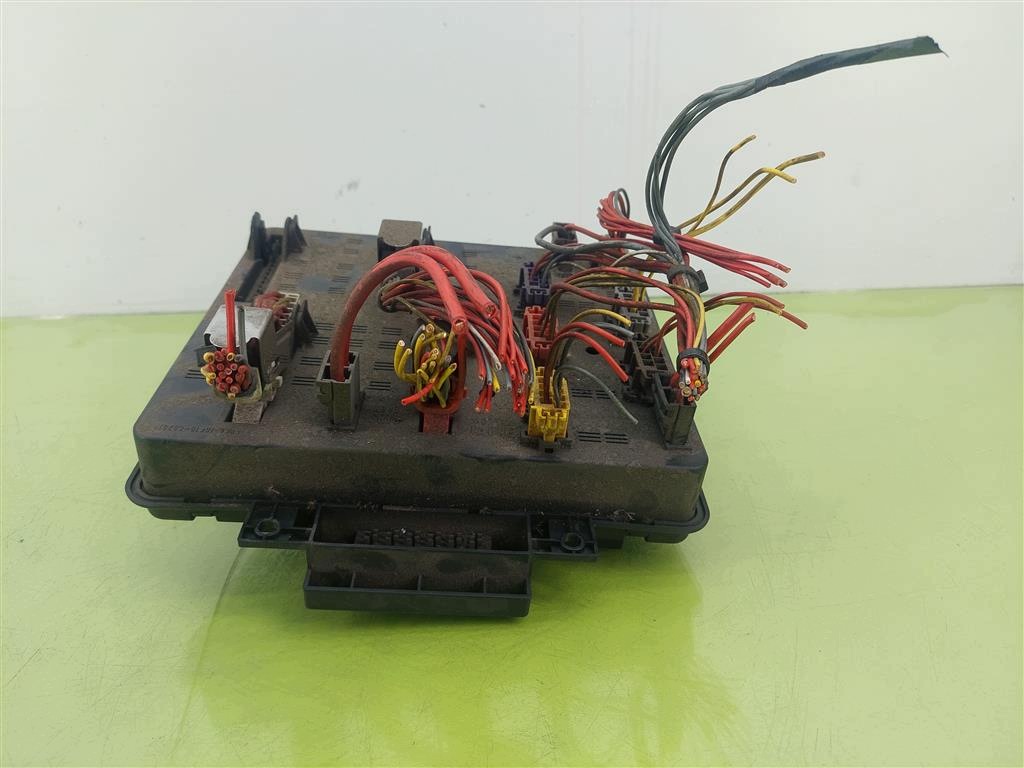 Säkringsbox DAF LF 5,8 D 2001-2006 R image 5