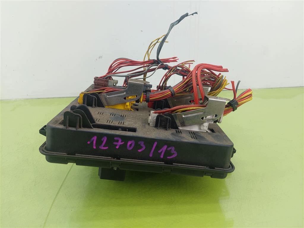 Säkringsbox DAF LF 5,8 D 2001-2006 R image 6