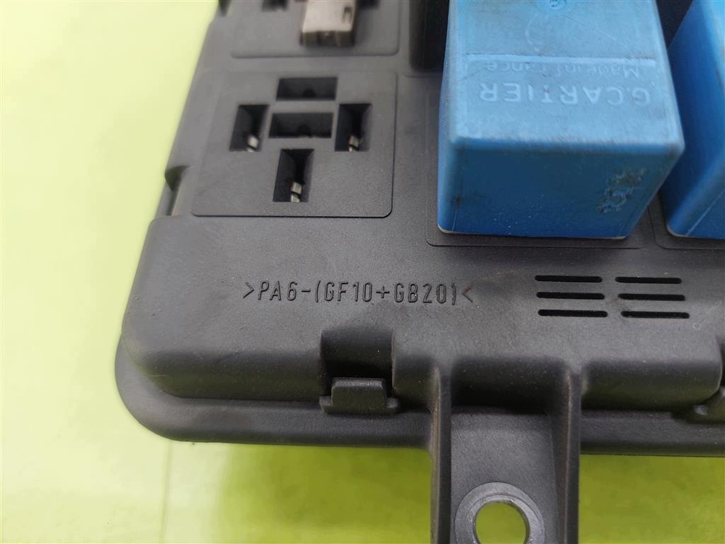 Säkringsbox DAF LF 5,8 D 2001-2006 R image 8