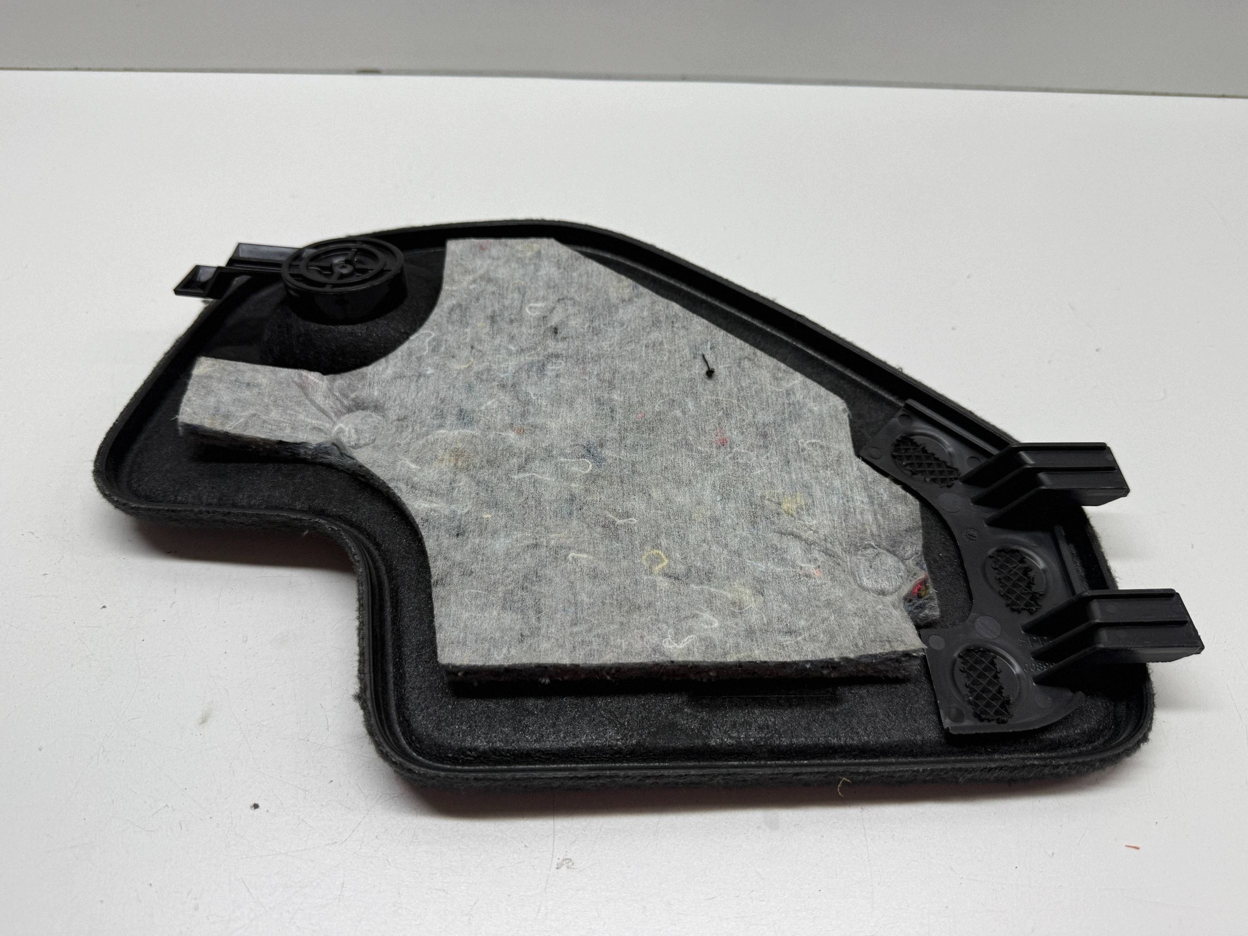 VOLVO V60 2014 Élément de coffre 0089909 image 6