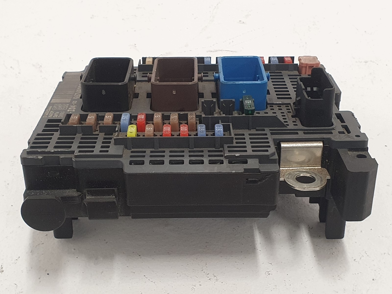 Módulo BSI Citroen Peugeot 508 I 9674922080
