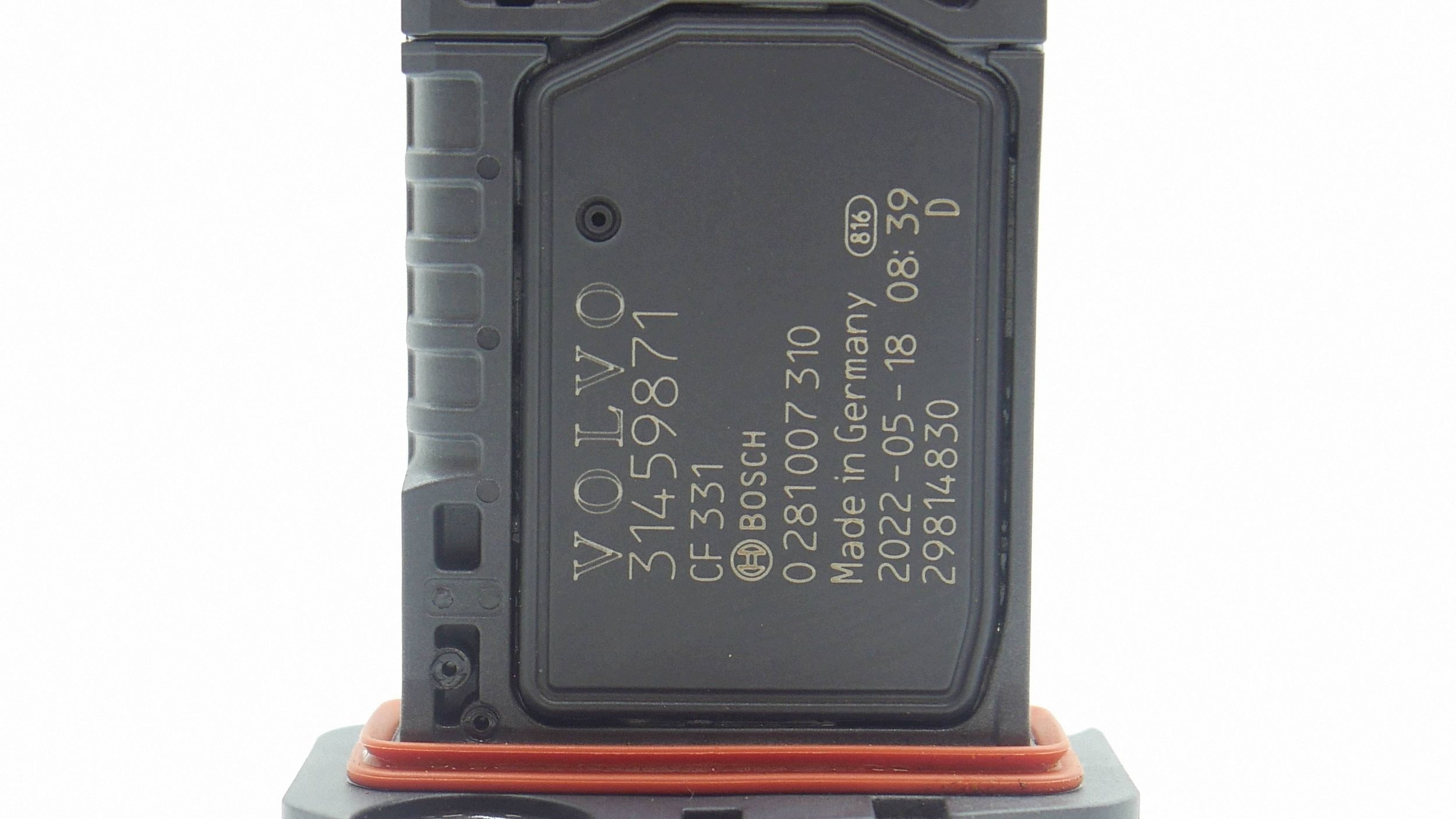 Débitmètre Volvo XC40 WAH46552 image 3