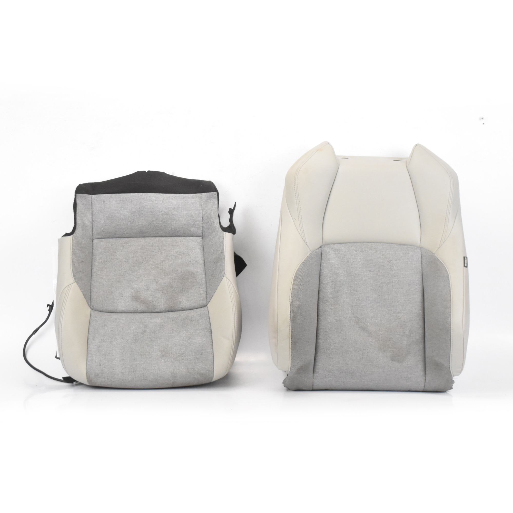 Sitzlehne rechts vorne Toyota Yaris IV P21 OEM 71073-K0220B1 image 2
