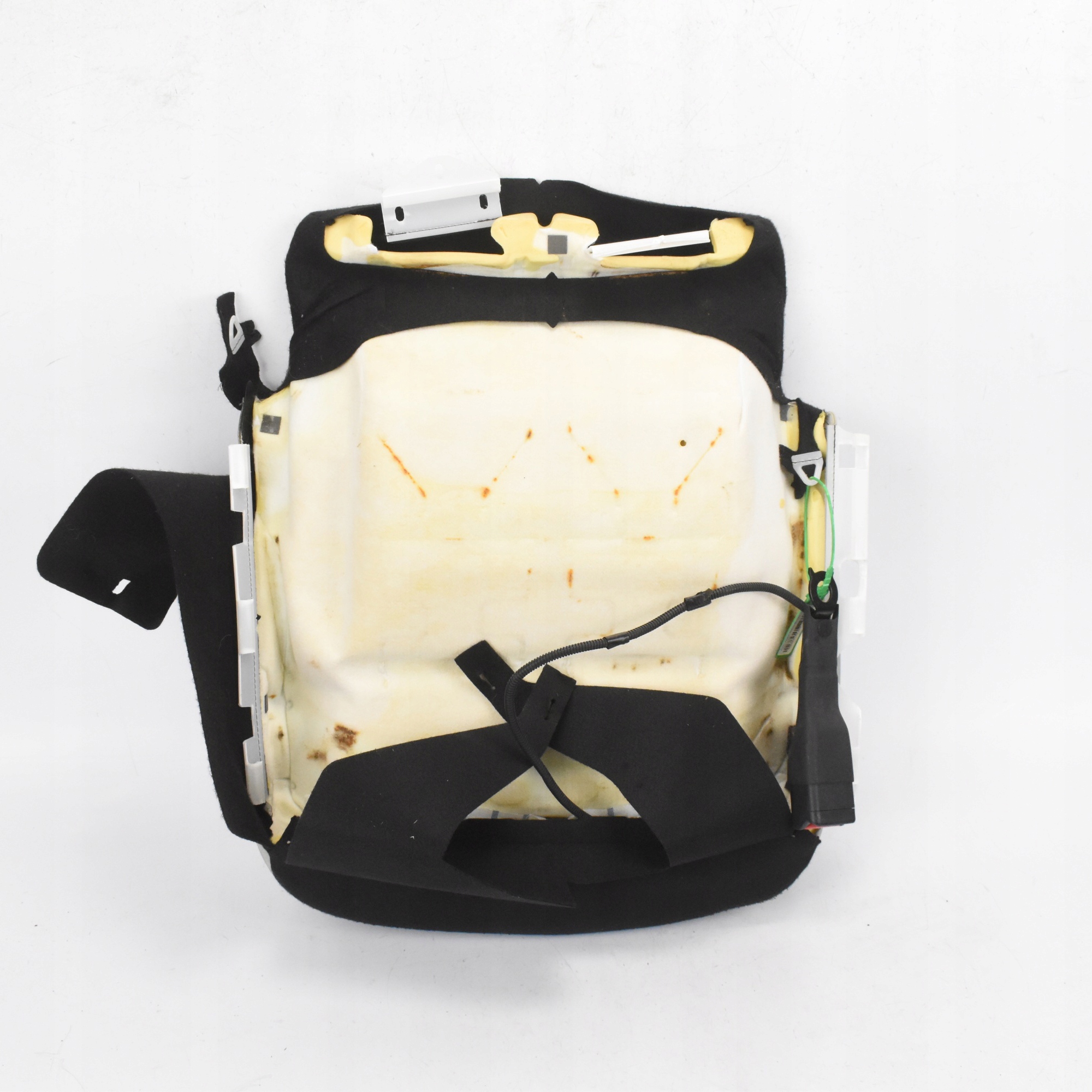 Sitzlehne rechts vorne Toyota Yaris IV P21 OEM 71073-K0220B1 image 3