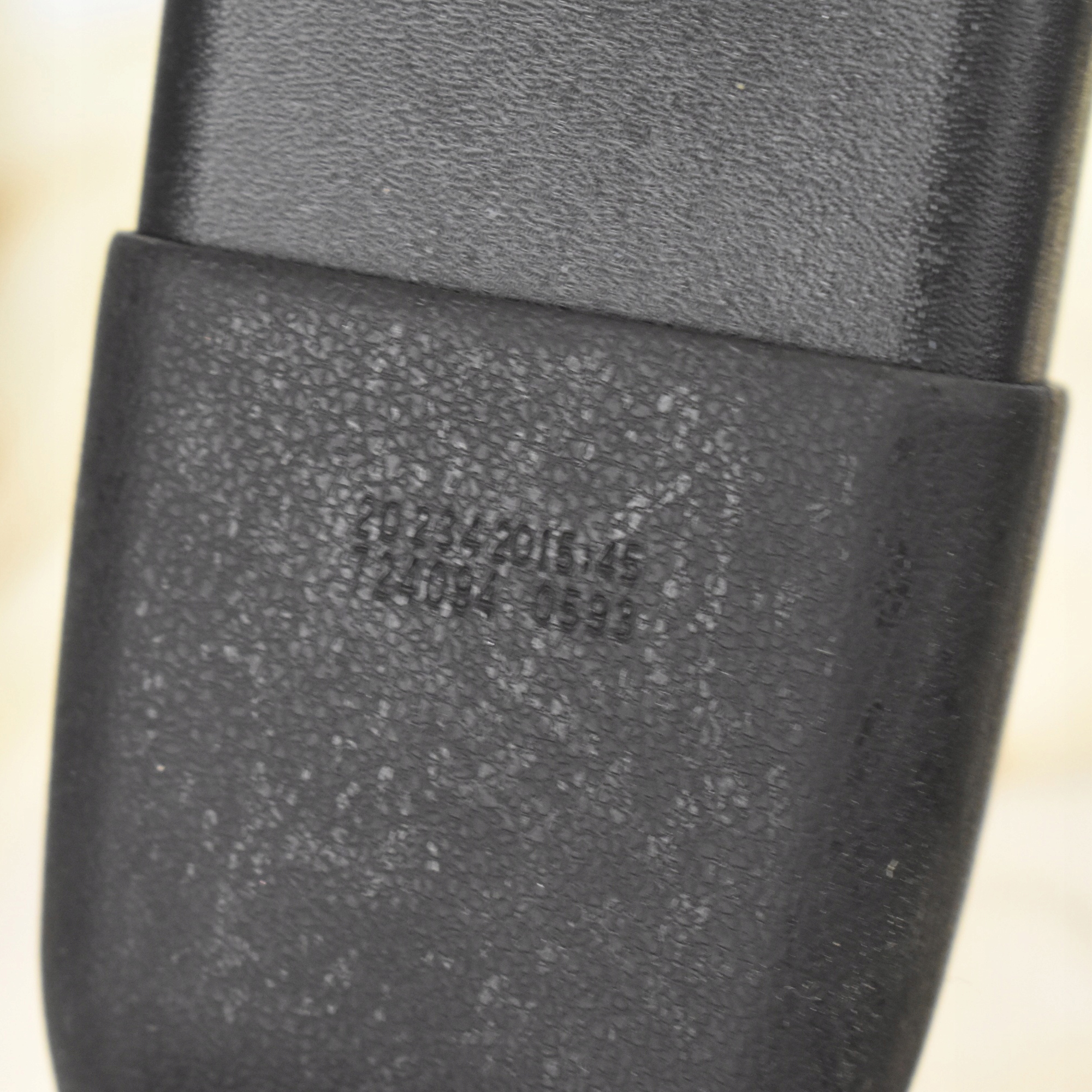 Sitzlehne rechts vorne Toyota Yaris IV P21 OEM 71073-K0220B1 image 5