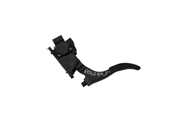 VW Polo IV 9N 1.4 TDI Potentiometer Gaspedal image 2