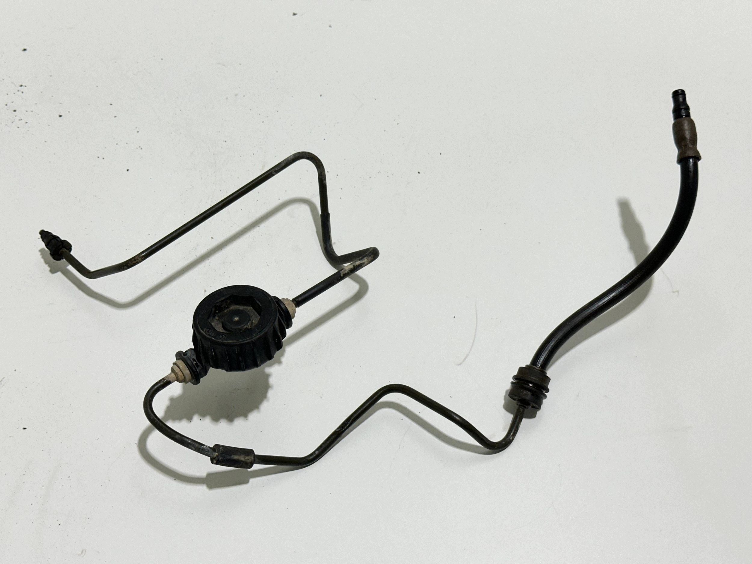 Conduite d'embrayage Ford Transit FM27007 image 2