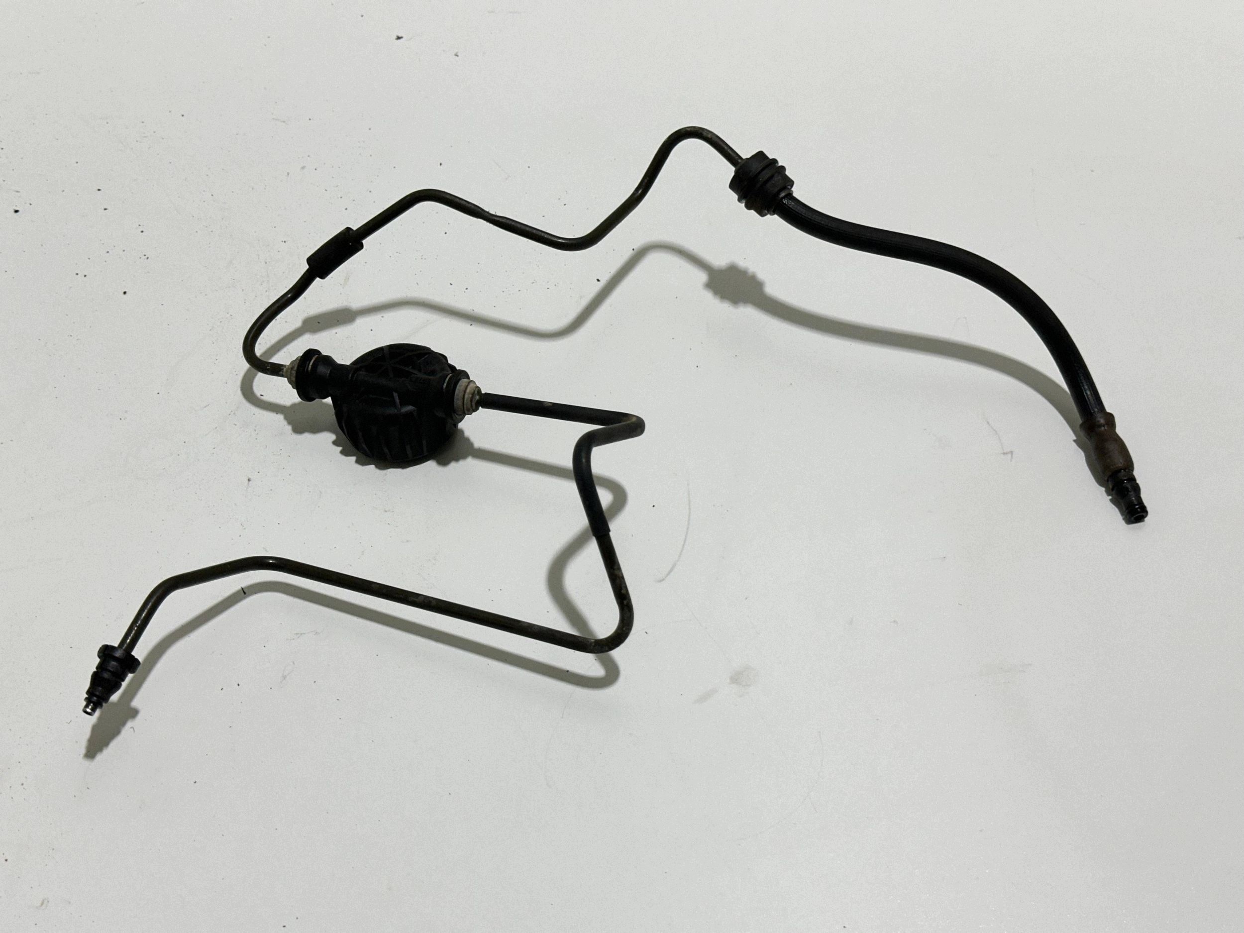 Conduite d'embrayage Ford Transit FM27007 image 3