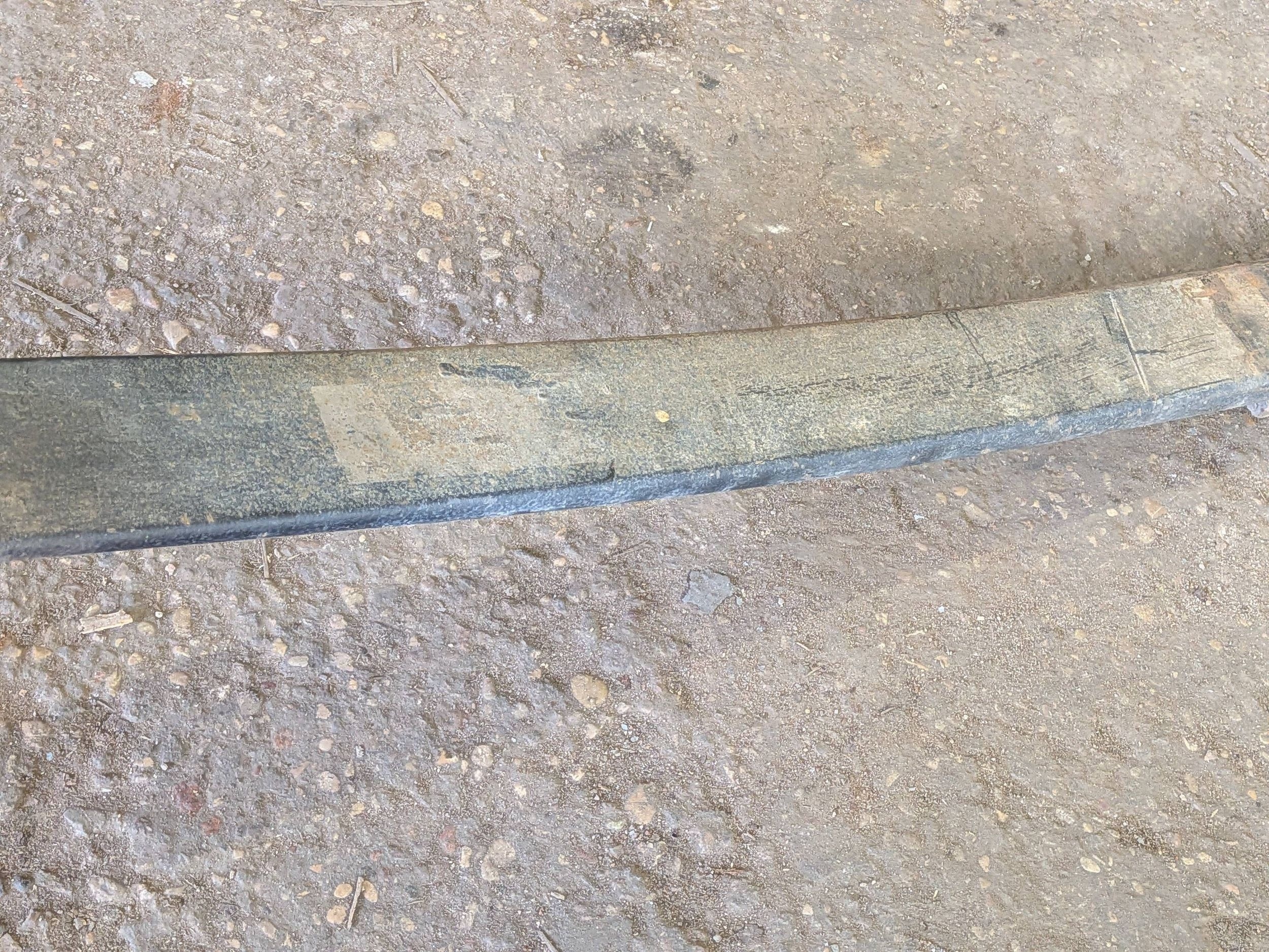 Hinterradfeder Fiat Ducato VLO37710 image 3