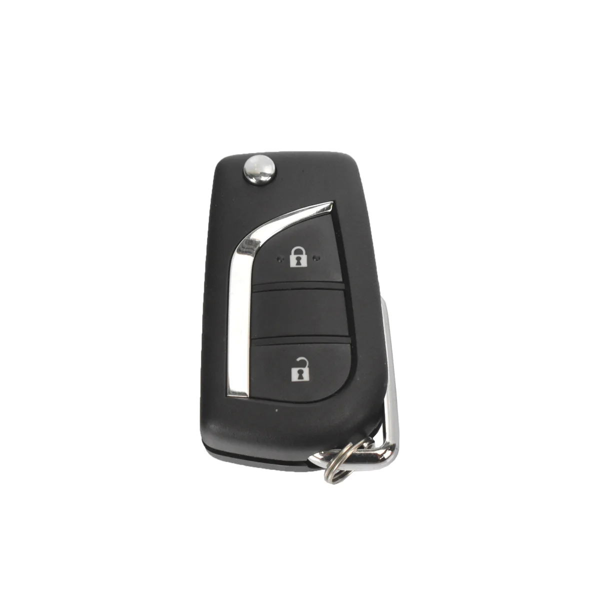 Clé télécommande Toyota Yaris Aygo Auris 89070K0060