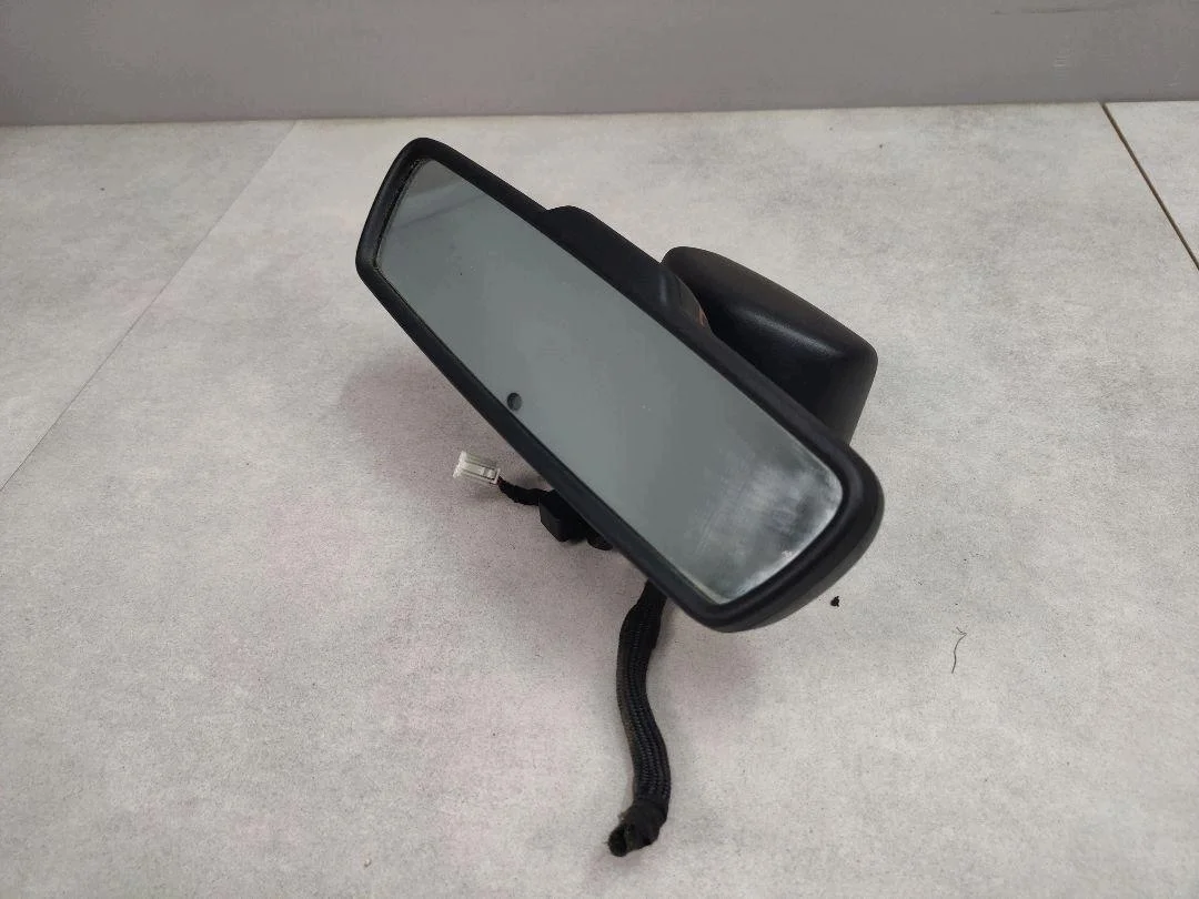 Espejo retrovisor Jeep Grand Cherokee WK2 681014905 image 3