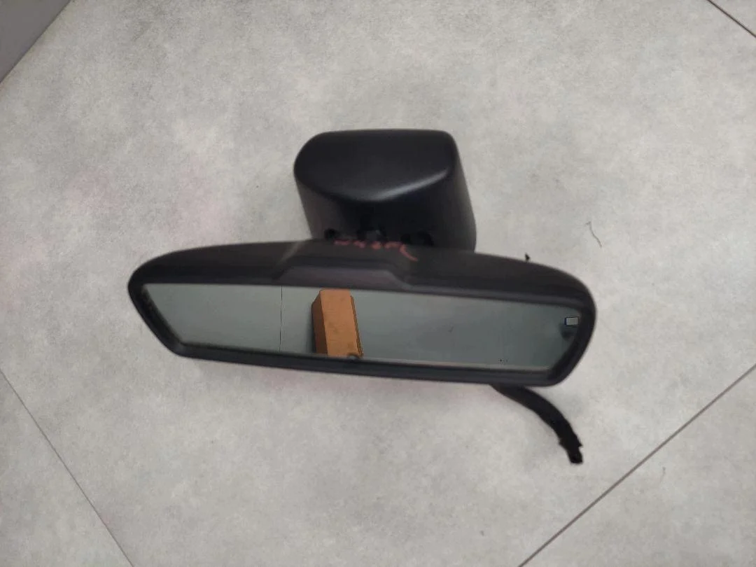 Espejo retrovisor Jeep Grand Cherokee WK2 681014905 image 4