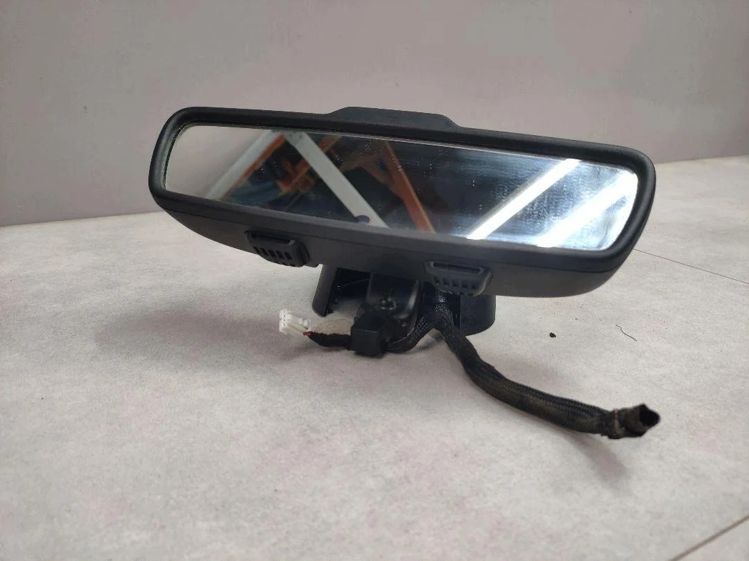 Espejo retrovisor Jeep Grand Cherokee WK2 681014905 image 5