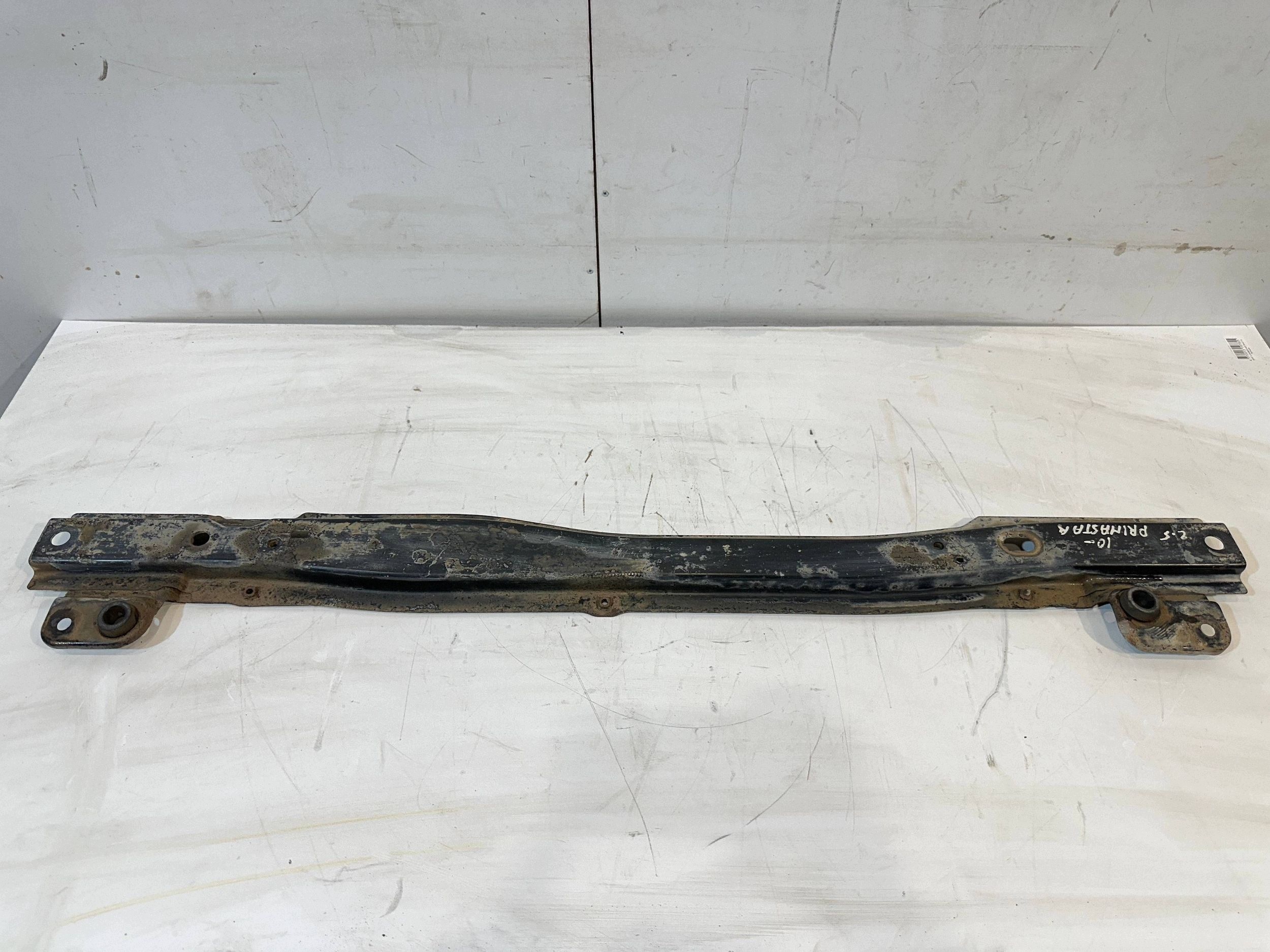 Support radiateur Nissan Primastar VLO37641 image 2
