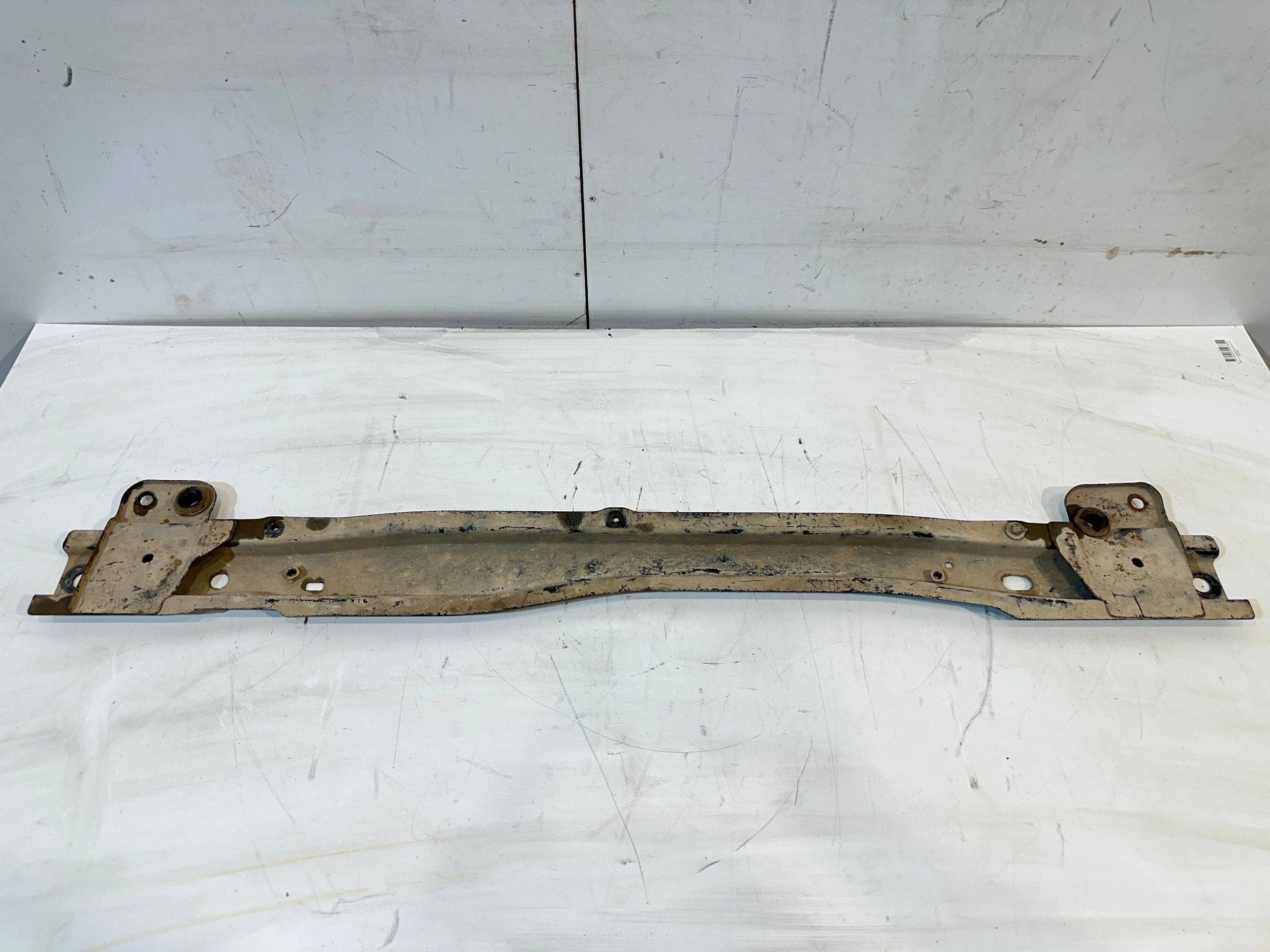 Support radiateur Nissan Primastar VLO37641 image 4