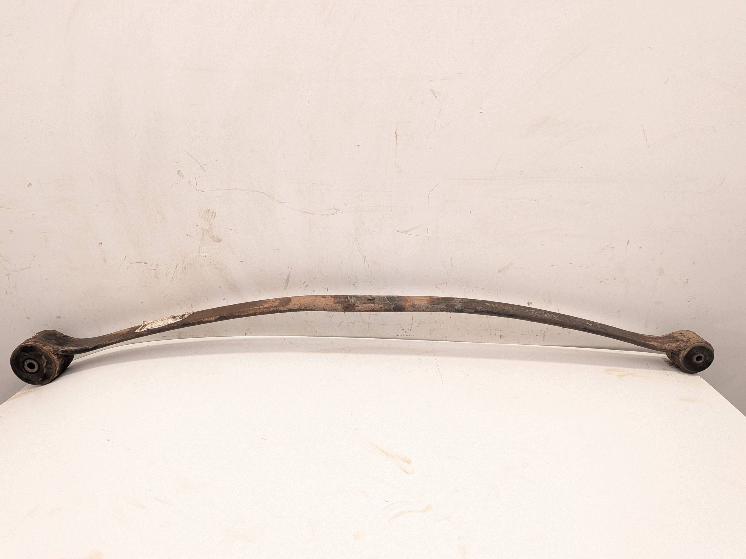 Ressort arrière gauche Ford Transit Custom BK215560 image 2