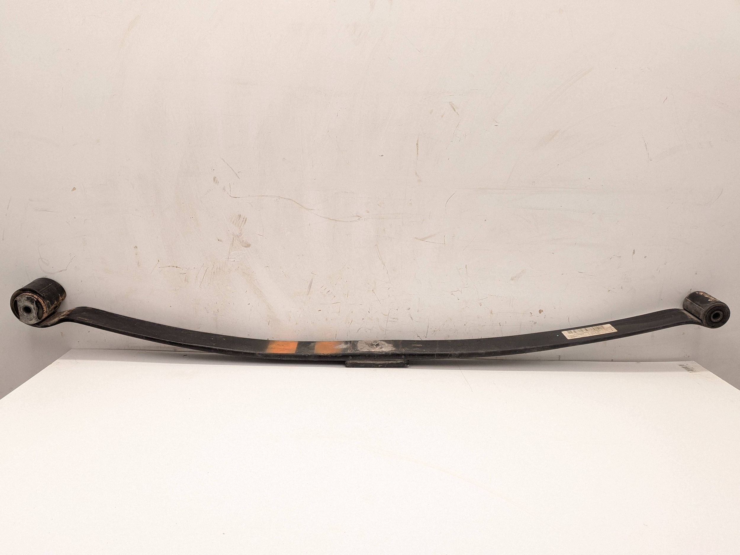 Molla posteriore Citroen Jumper C453 image 2