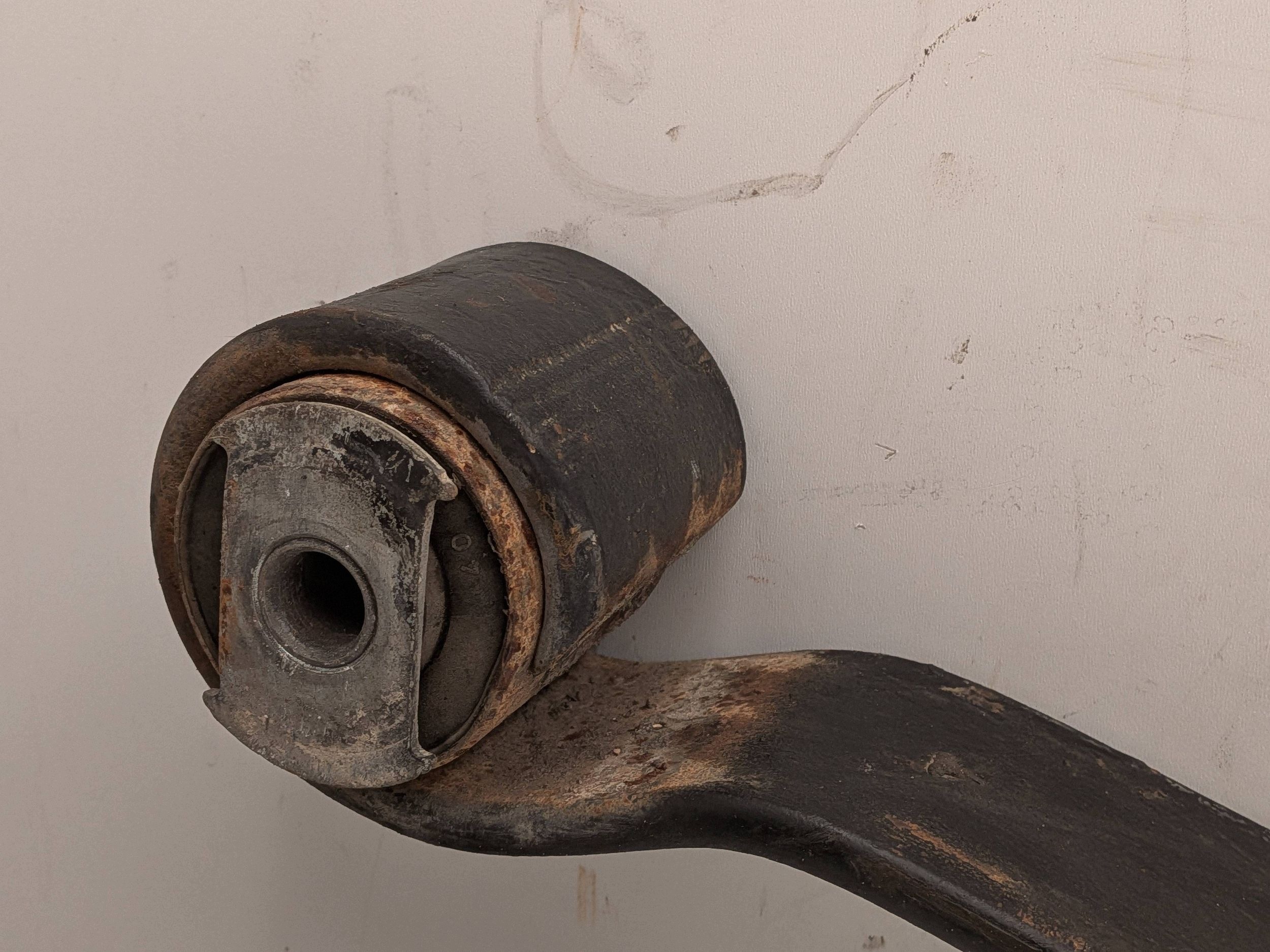Rear Spring for Citroen Jumper C453
