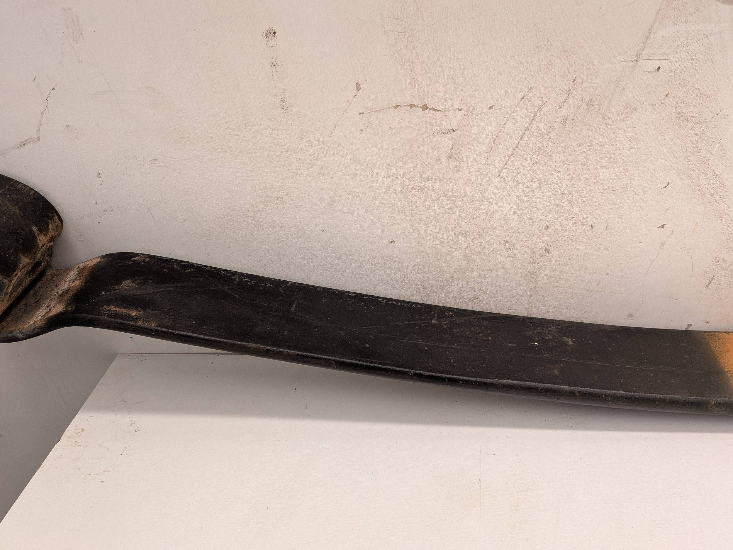Molla posteriore Citroen Jumper C453 image 3