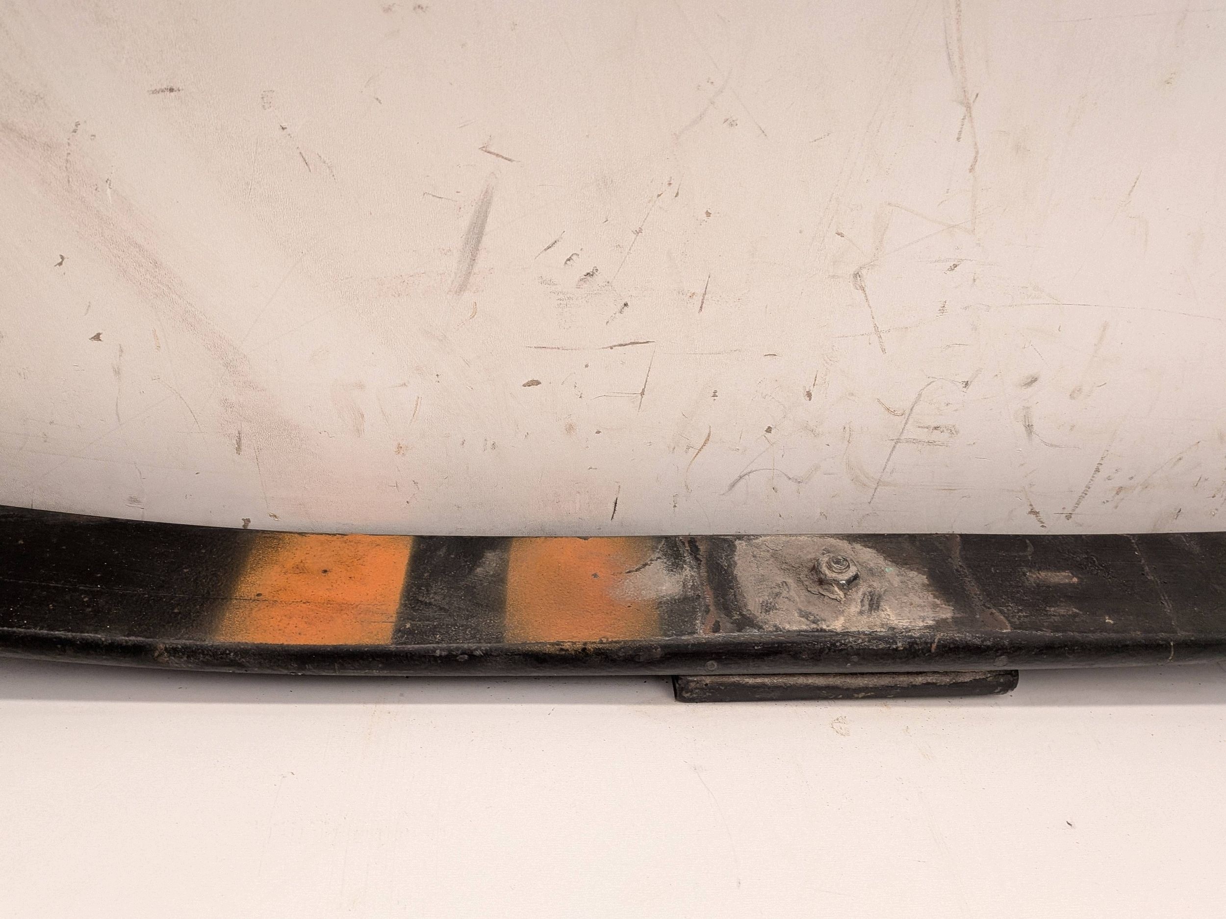 Molla posteriore Citroen Jumper C453 image 4