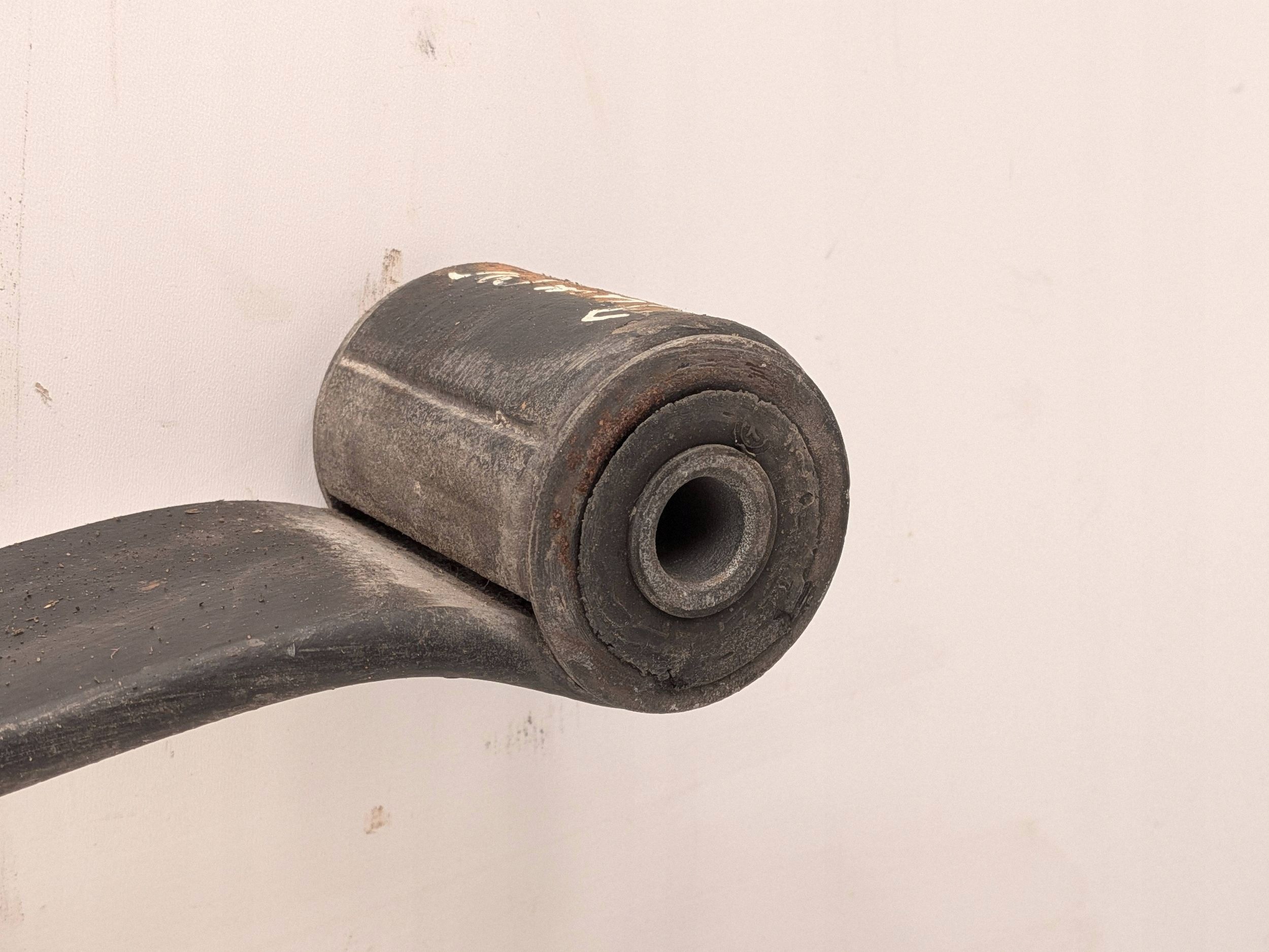 Molla posteriore Citroen Jumper C453 image 6