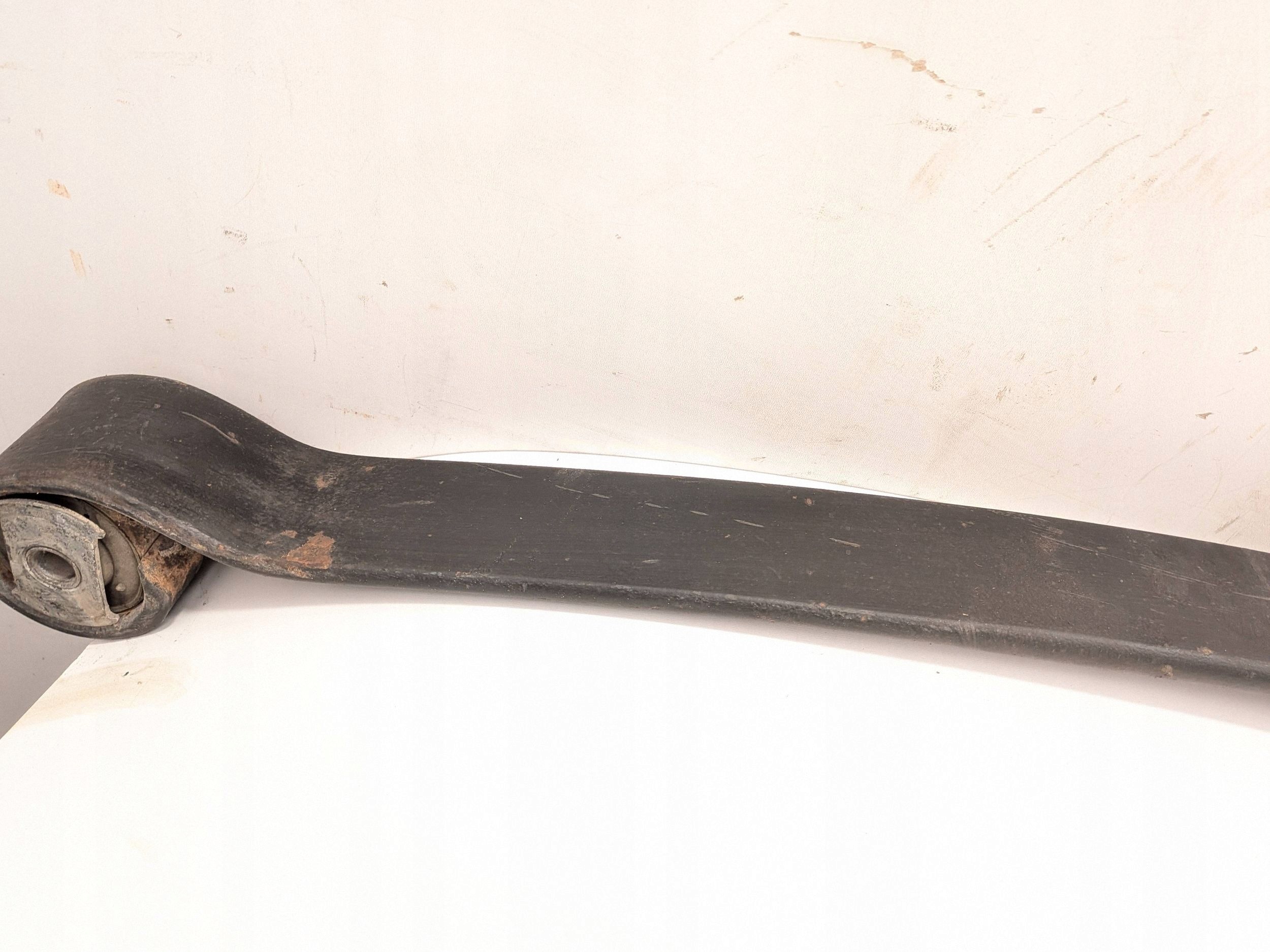 Molla posteriore Citroen Jumper C453 image 9