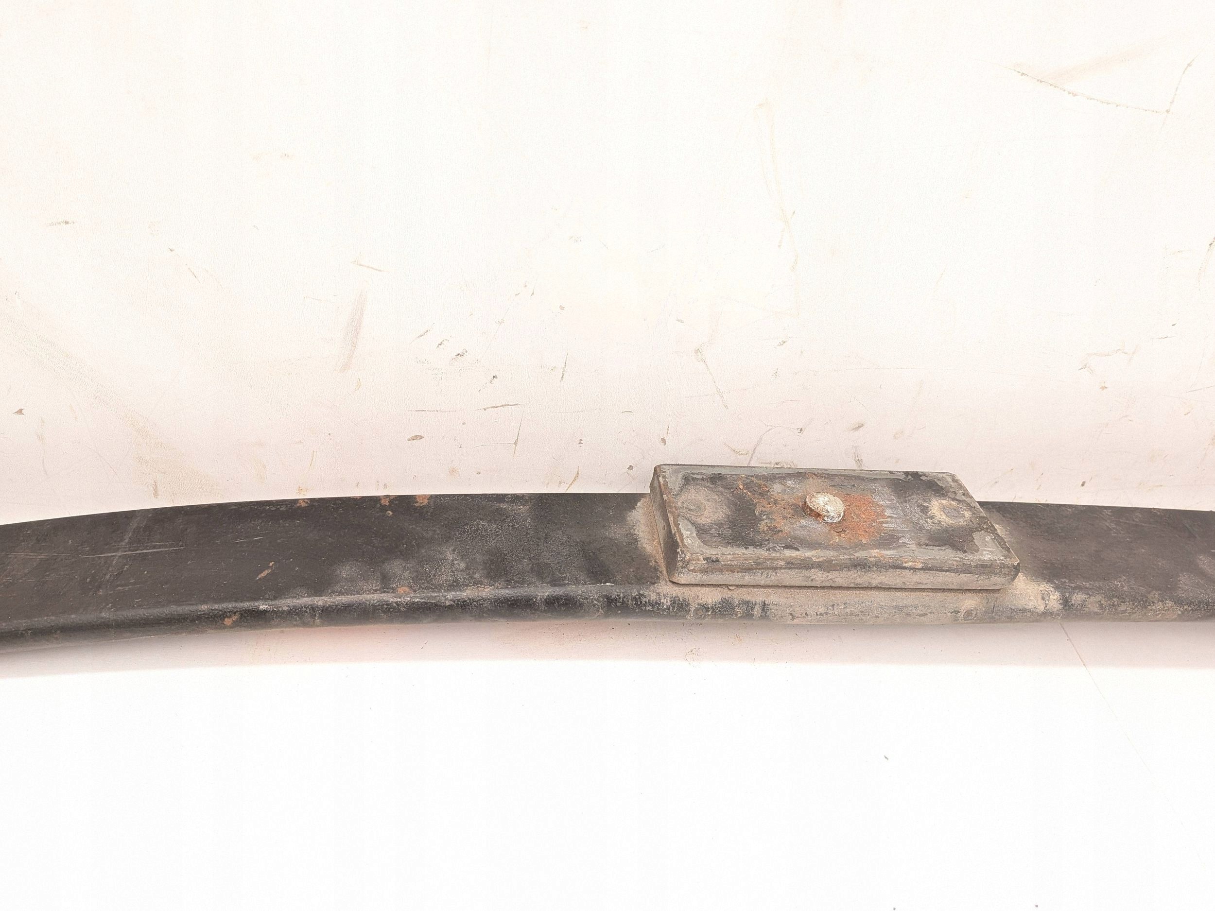 Molla posteriore Citroen Jumper C453 image 10