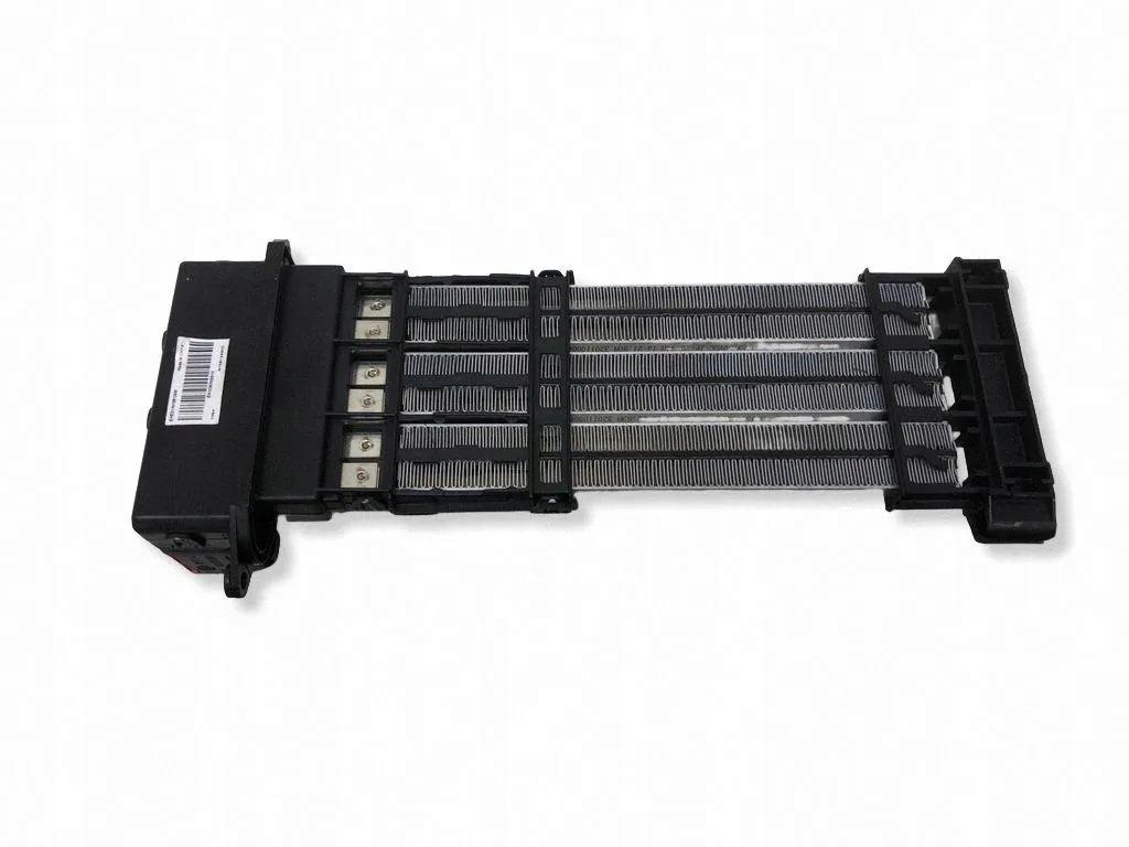 Peugeot T1002272M Electric Heater Used