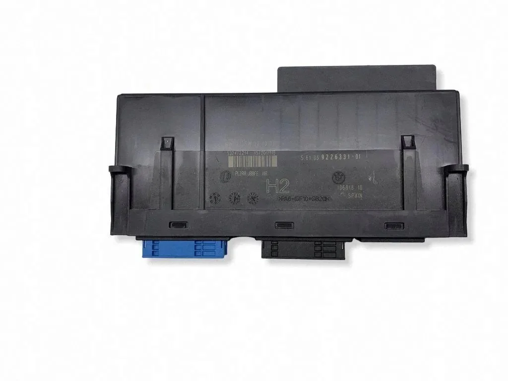 Module confort BMW 1 (E87) 61359226331 image 2