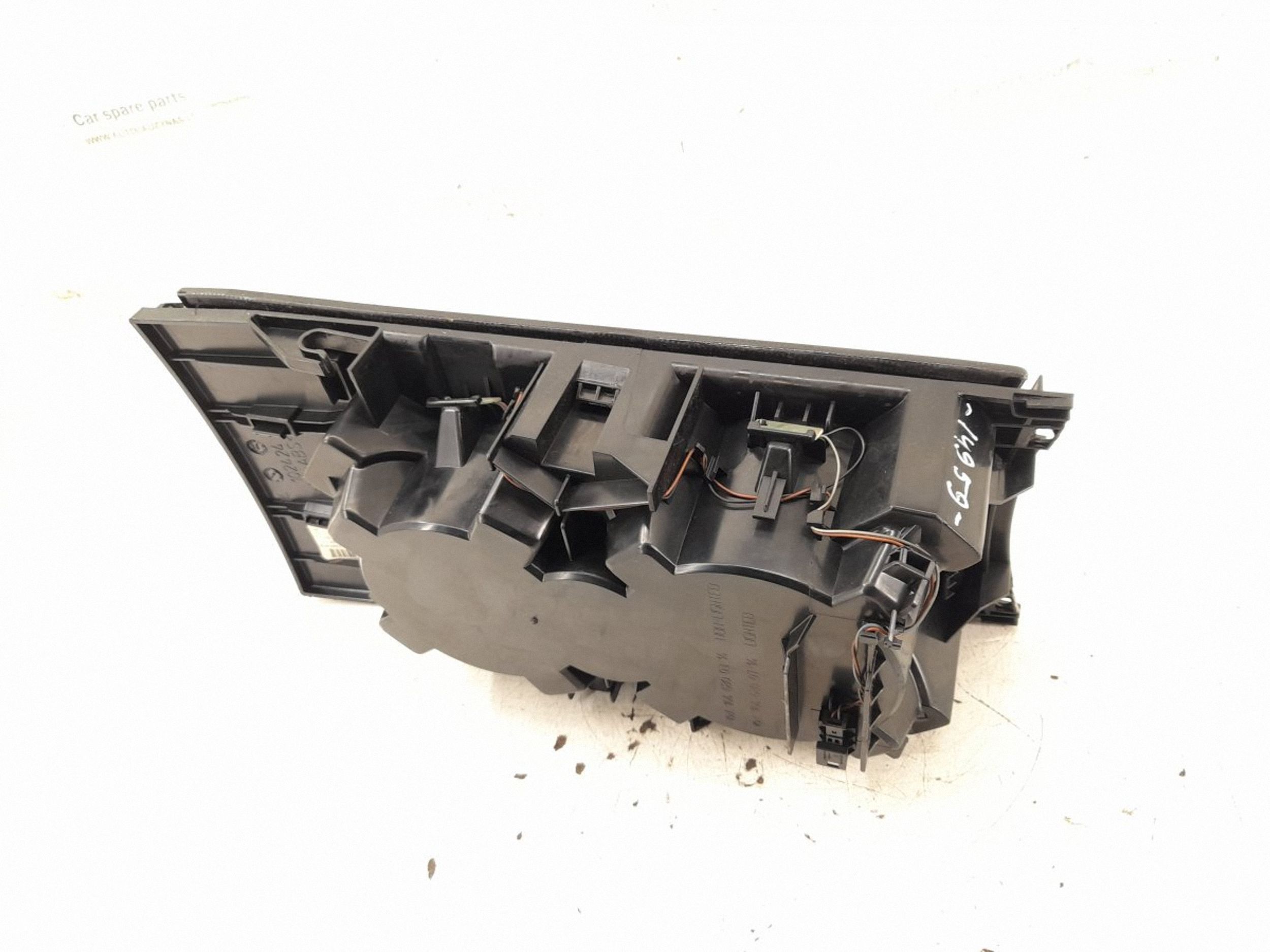 Porta-copos Mercedes ML W164 A1646800314 image 5