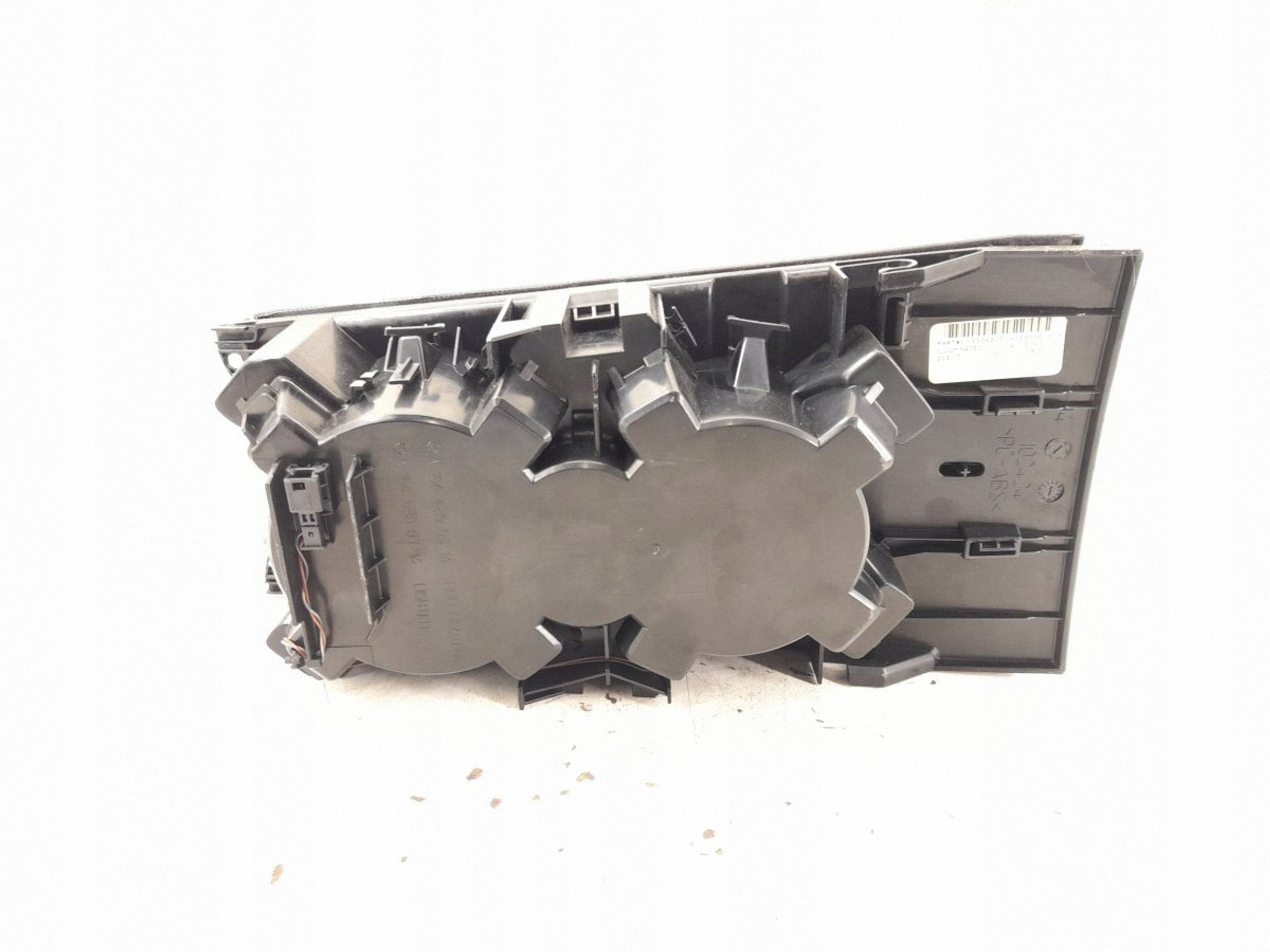 Porta-copos Mercedes ML W164 A1646800314 image 6