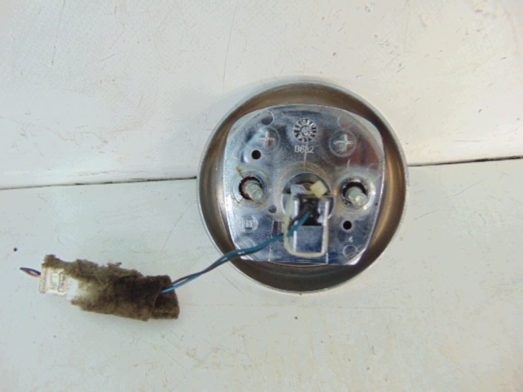 Fiat Bravo Maçaneta Porta Malas Microswitch image 3