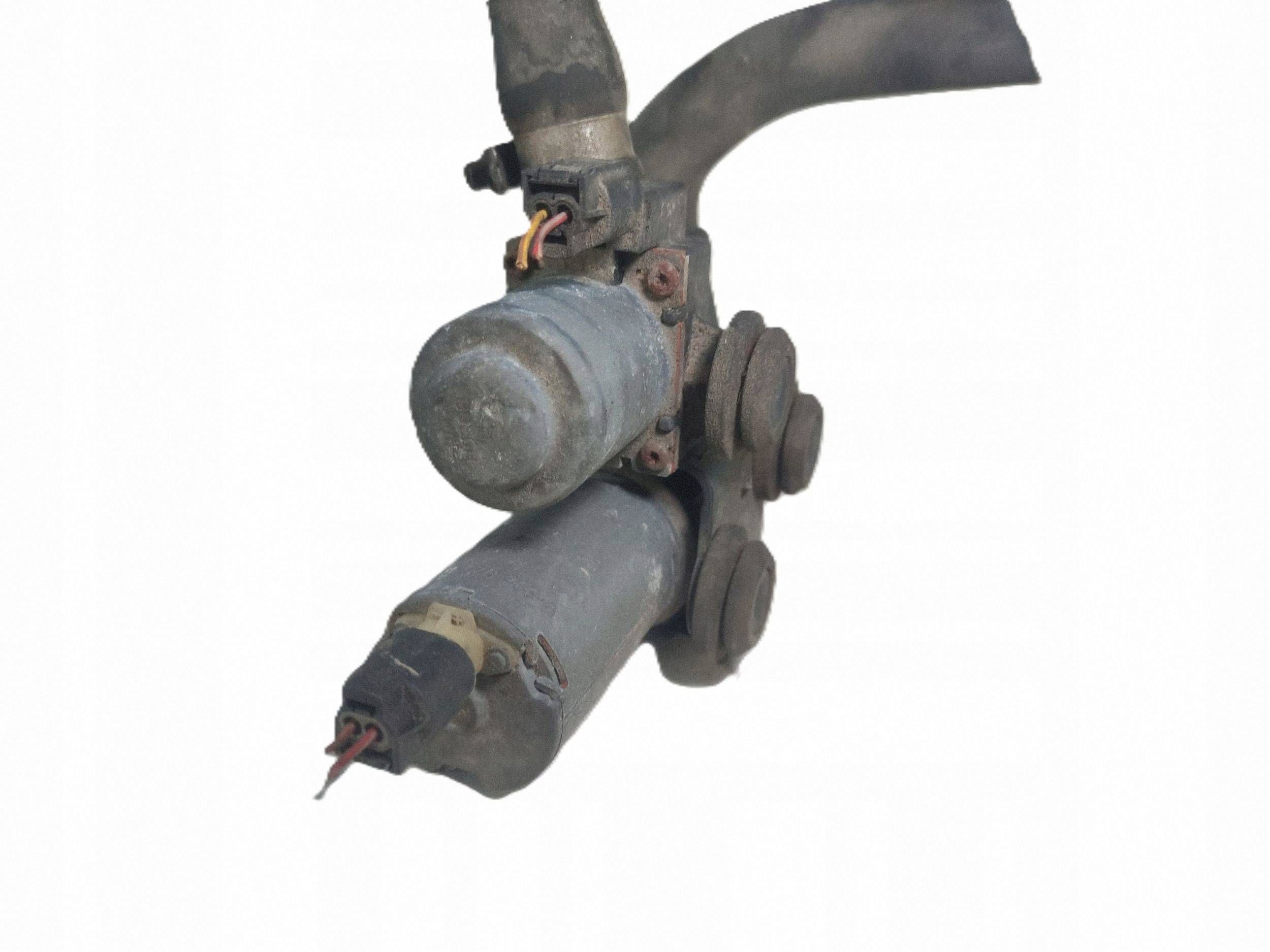 Heater Valve BMW X3 E83 64118369807 image 4