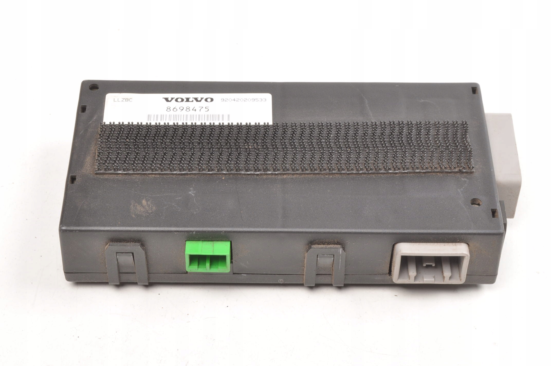 Volvo 8698475 - Contrôleur de remorquage image 2