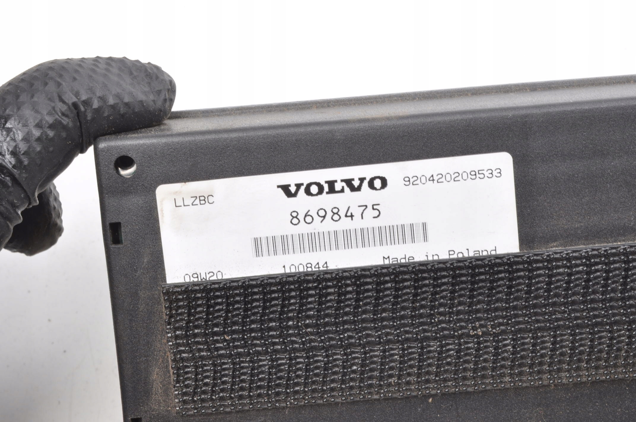 Volvo 8698475 - Contrôleur de remorquage image 4