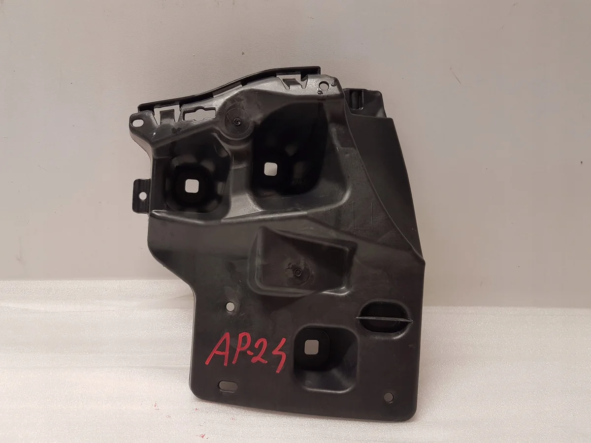 Support pare-chocs arrière gauche BMW 4 G22 G23