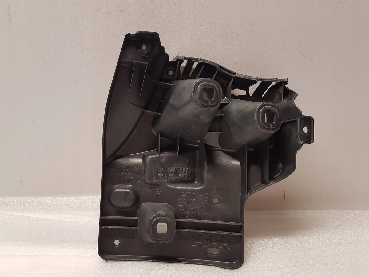 Soporte Parachoques BMW 4 G22 G23 Izquierdo