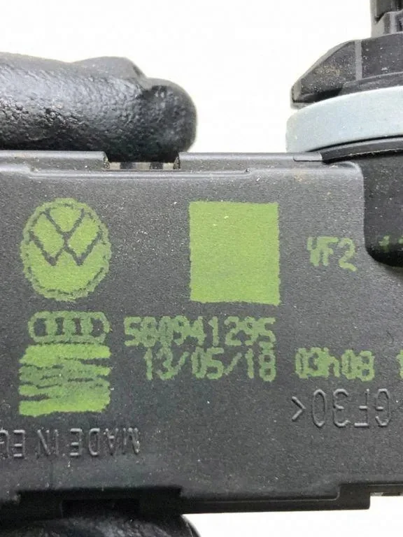 Motor Regulacji Lampy VW 5G0941295 Usado image 3