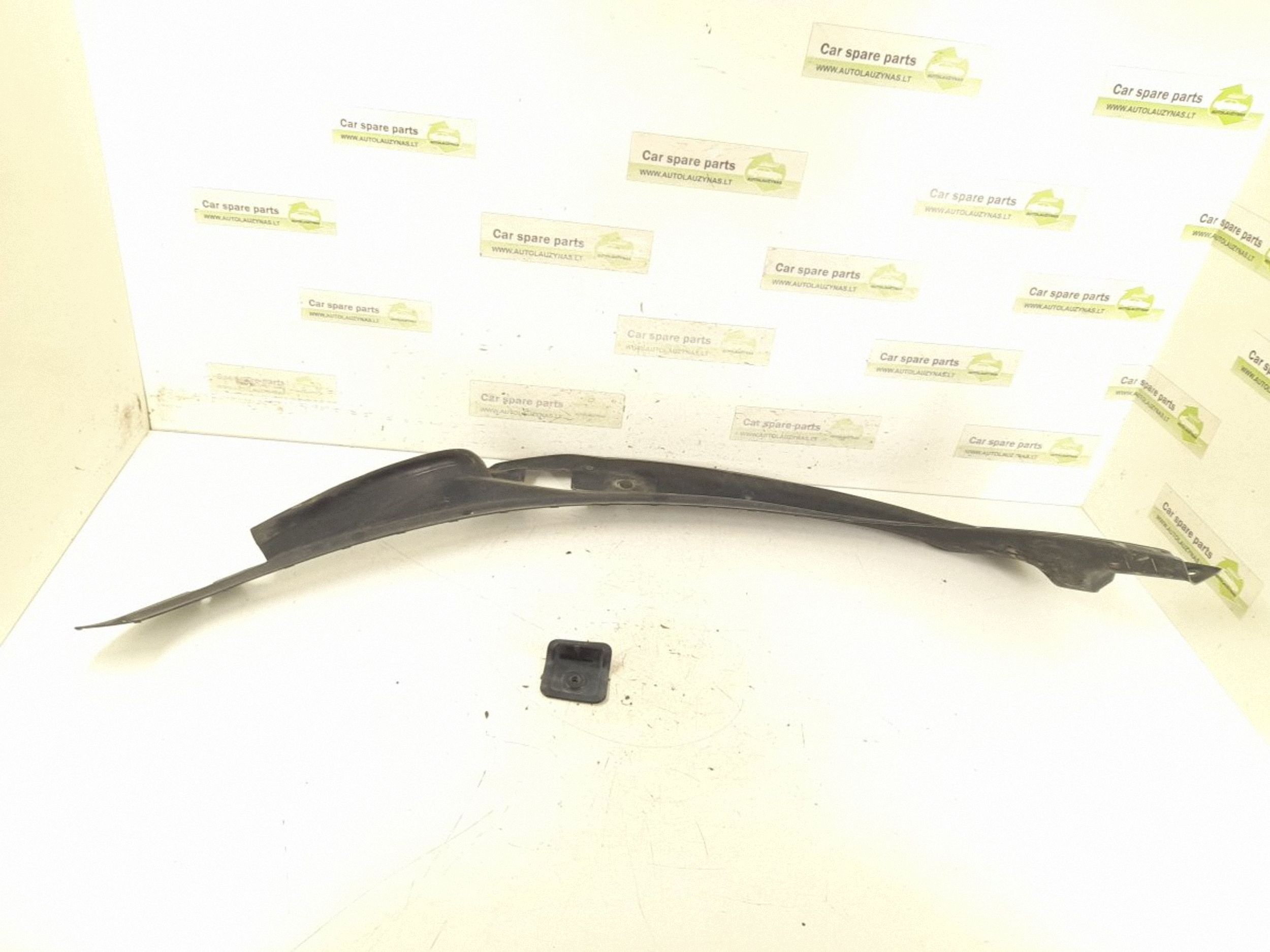 Door Seal Mercedes-Benz ML W164 Left