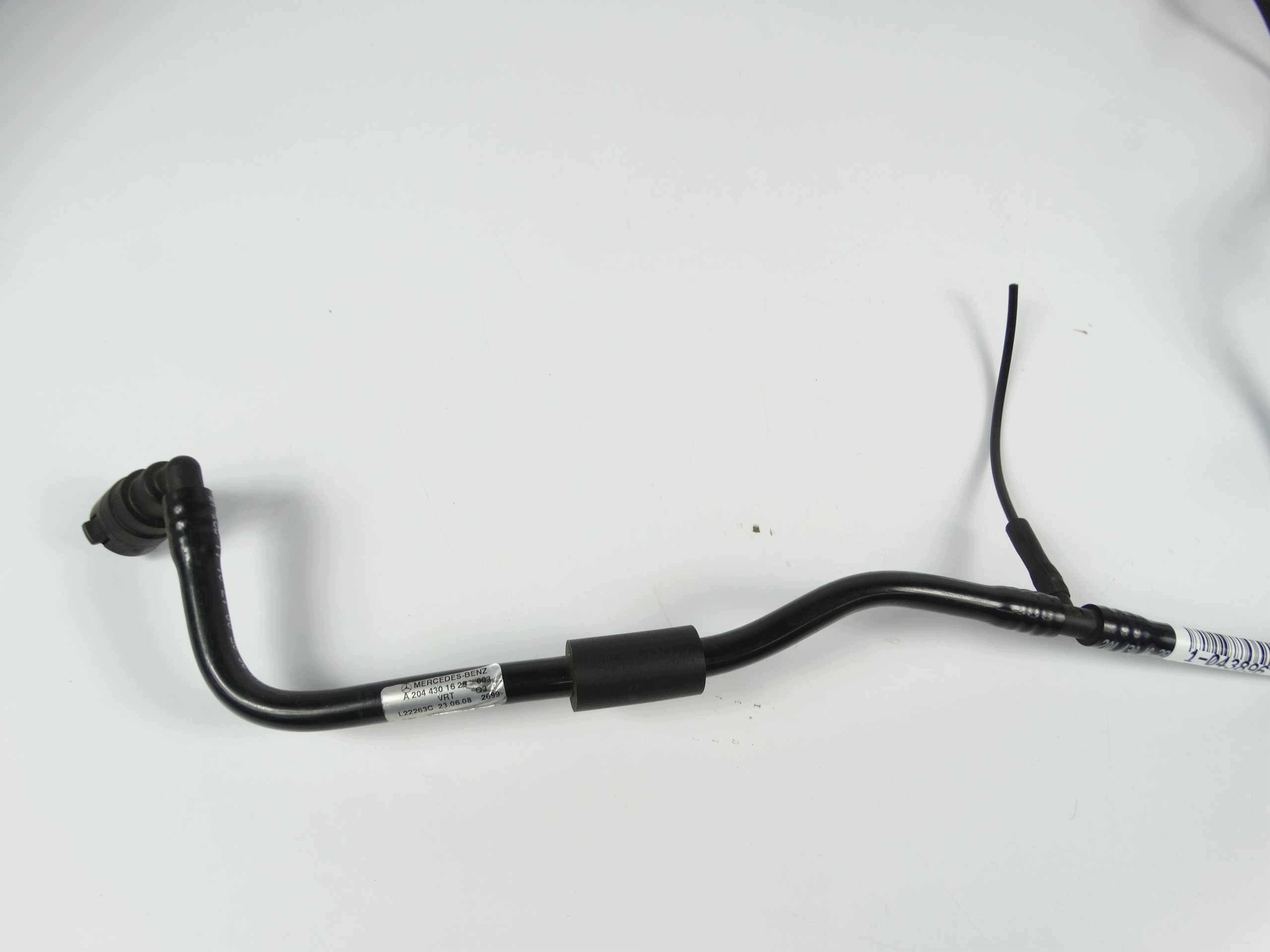 Servoleitung Mercedes C-Klasse W204 A2044301629