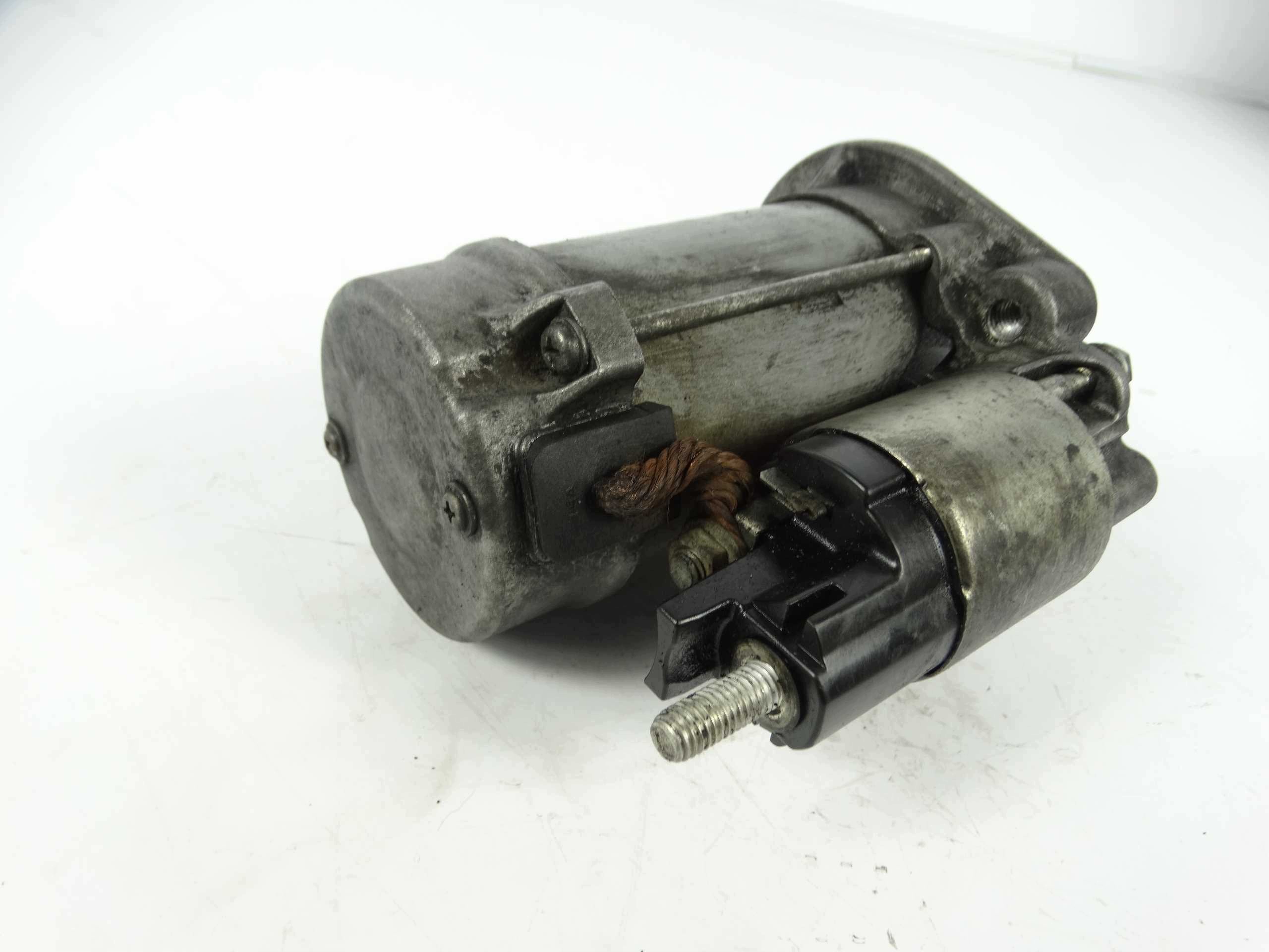 Startmotor Mercedes E-klass W211 2.2 CDI image 3