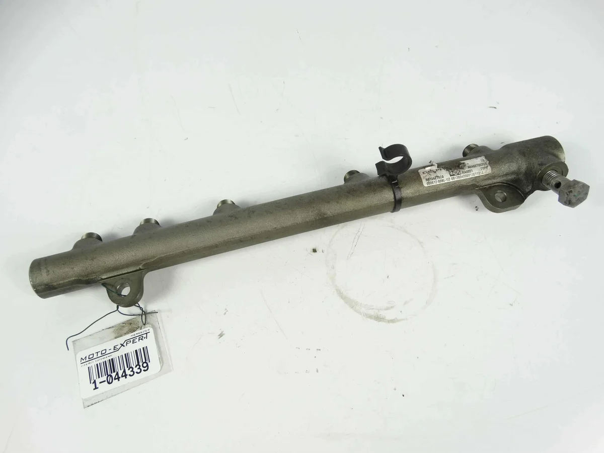Rampa Inyectores Mercedes W204 W211 2.2 CDI A6460700395