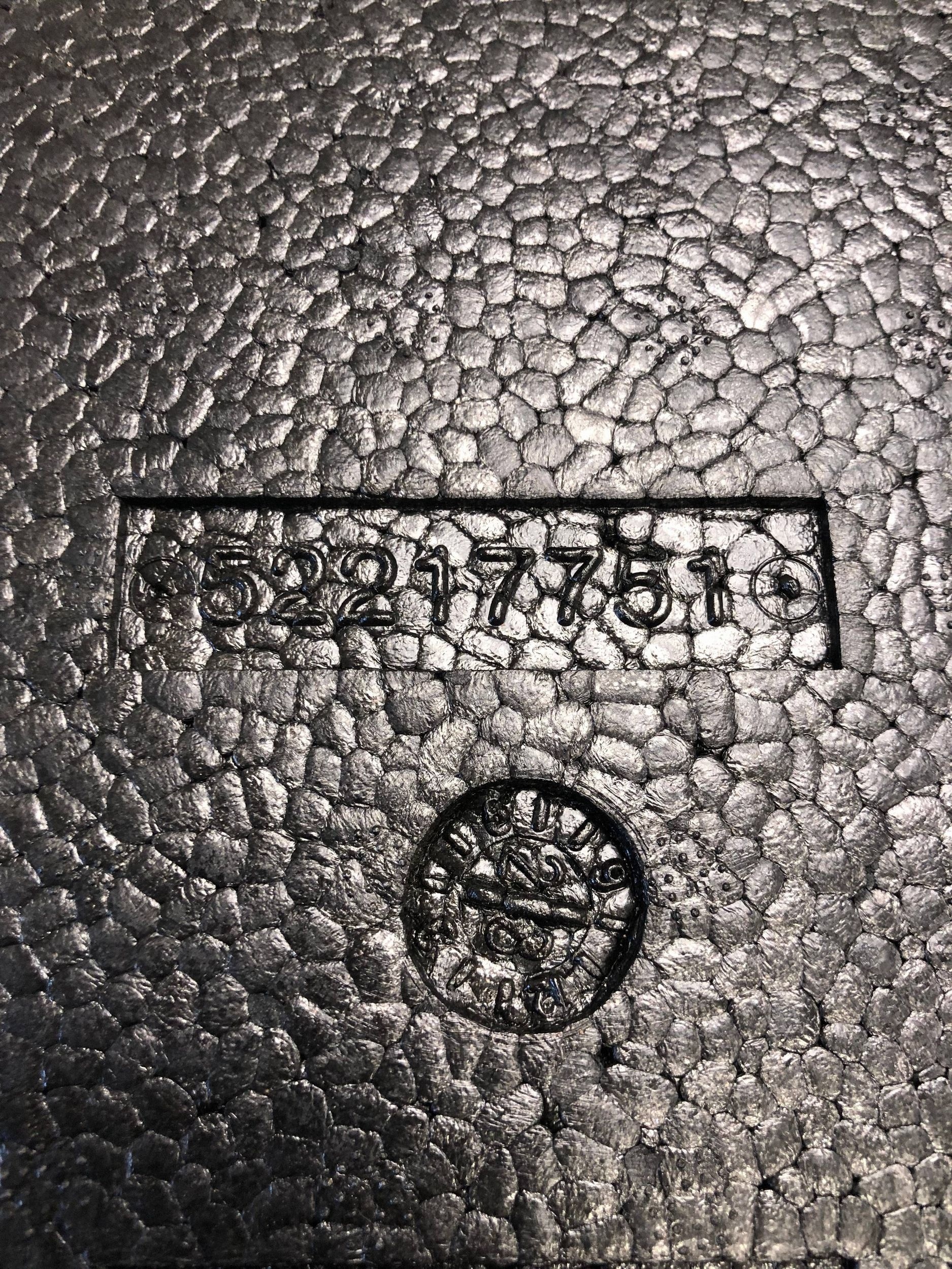 Rangement roue Jeep Avenger 52217751 image 3