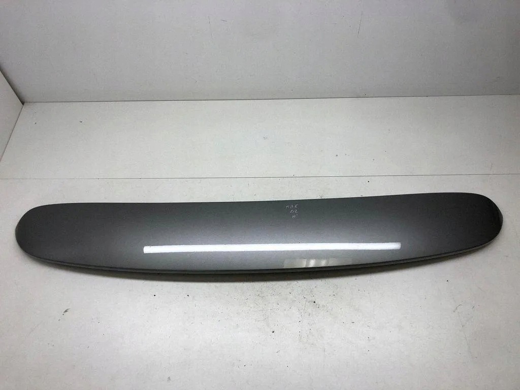 Spoiler coffre MERCEDES-BENZ E (W211) A2127900088 image 2