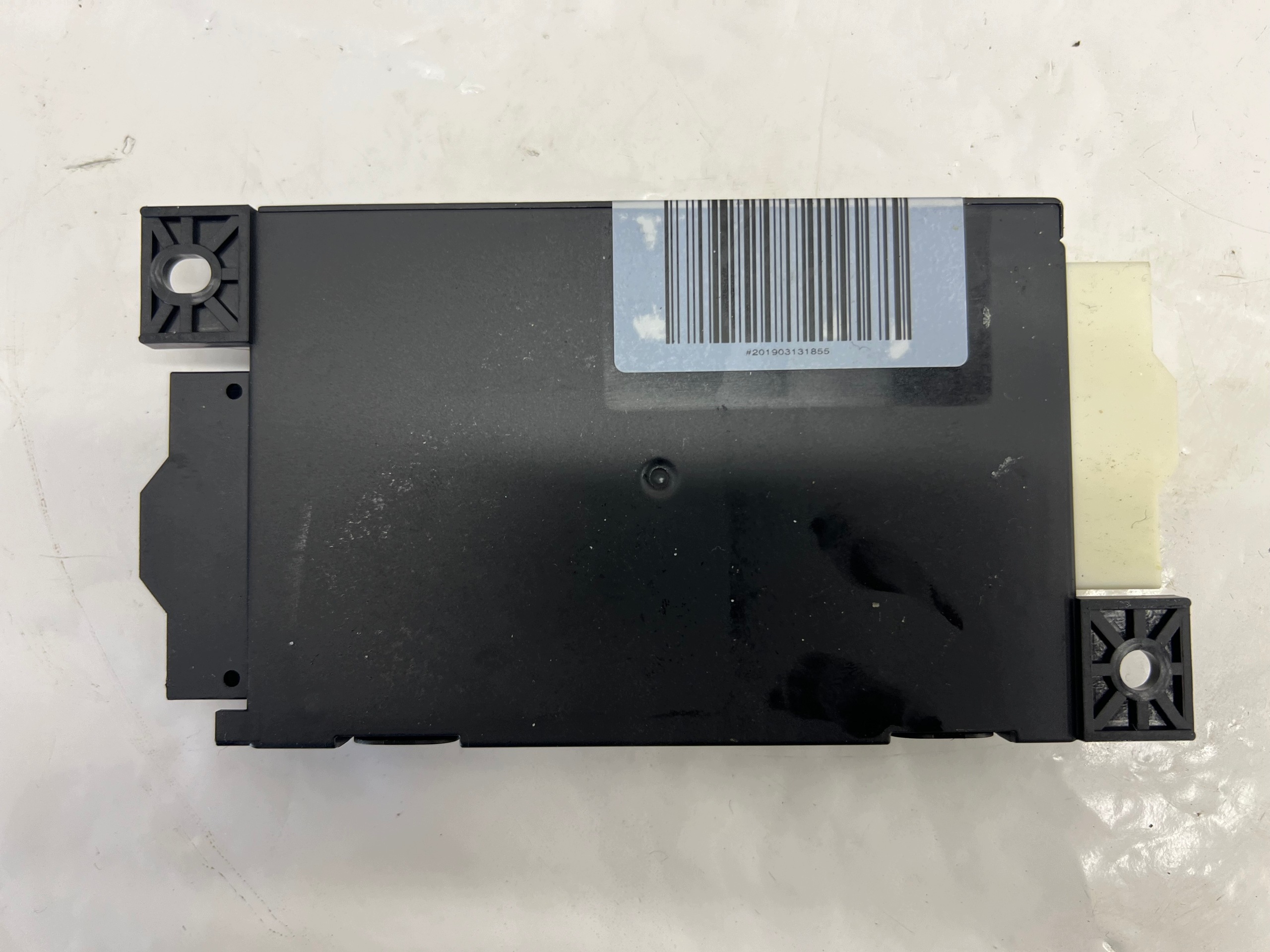 Module contacteur Mercedes W205 W213 A2139001123 image 3
