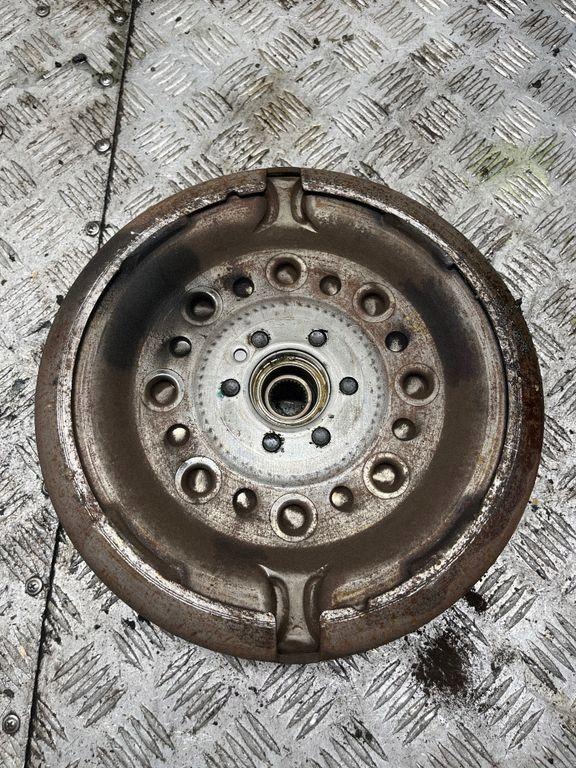 Kit embrayage Skoda Octavia Mk2 03L105266BS image 3